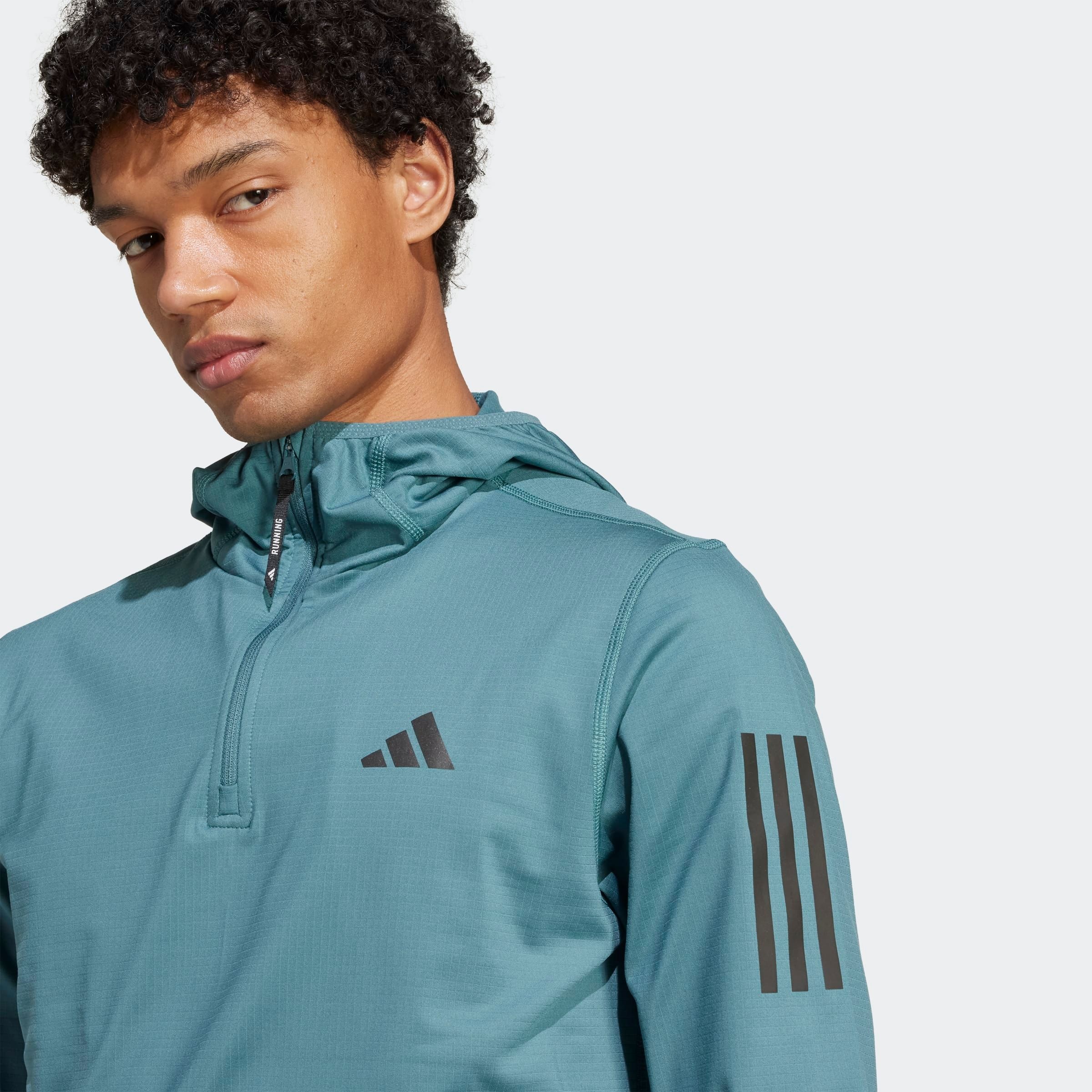 adidas Performance Laufshirt »OTR B WIN HZ«