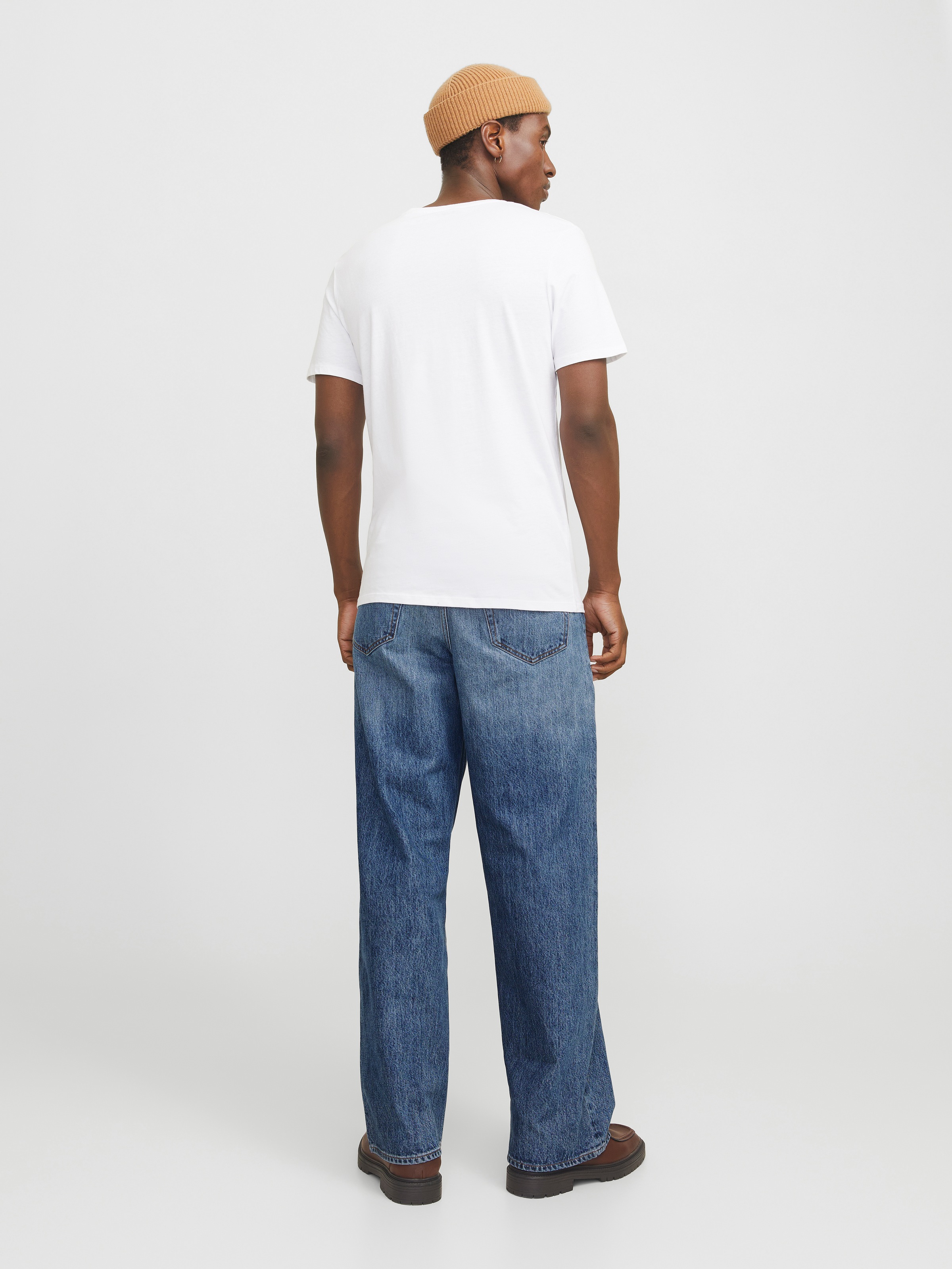 Jack & Jones Weite Jeans »JJIDAVE JJCOOPER AM 368/868/888 NOOS«