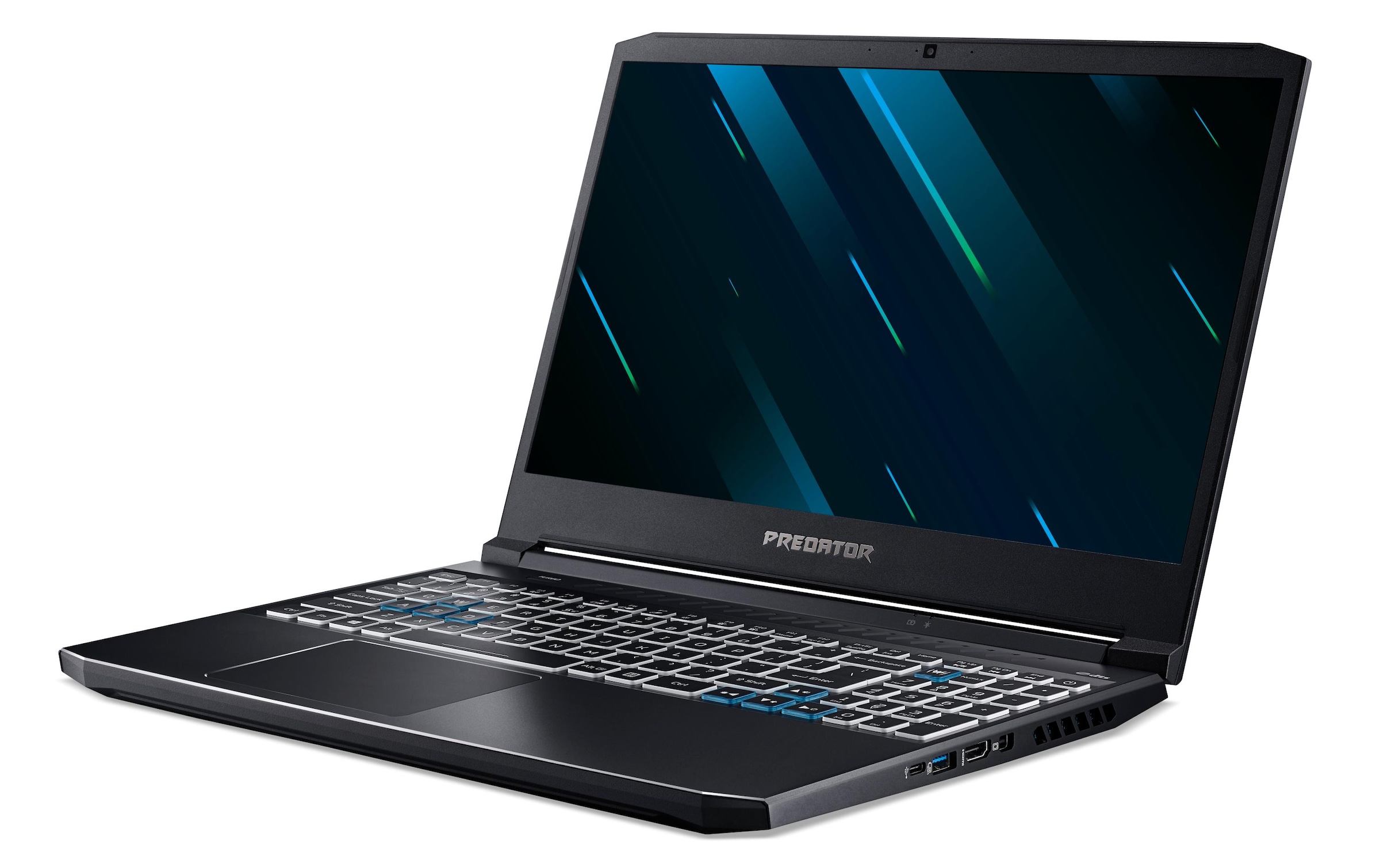 Acer Notebook »Predator Helios 300 («, 39,62 cm, / 15,6 Zoll, Intel, Core i7, GeForce®