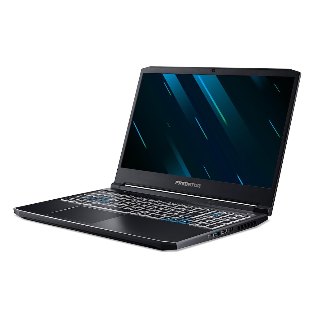 Acer Notebook »Predator Helios 300 («, 39,62 cm, / 15,6 Zoll, Intel, Core i7, GeForce®