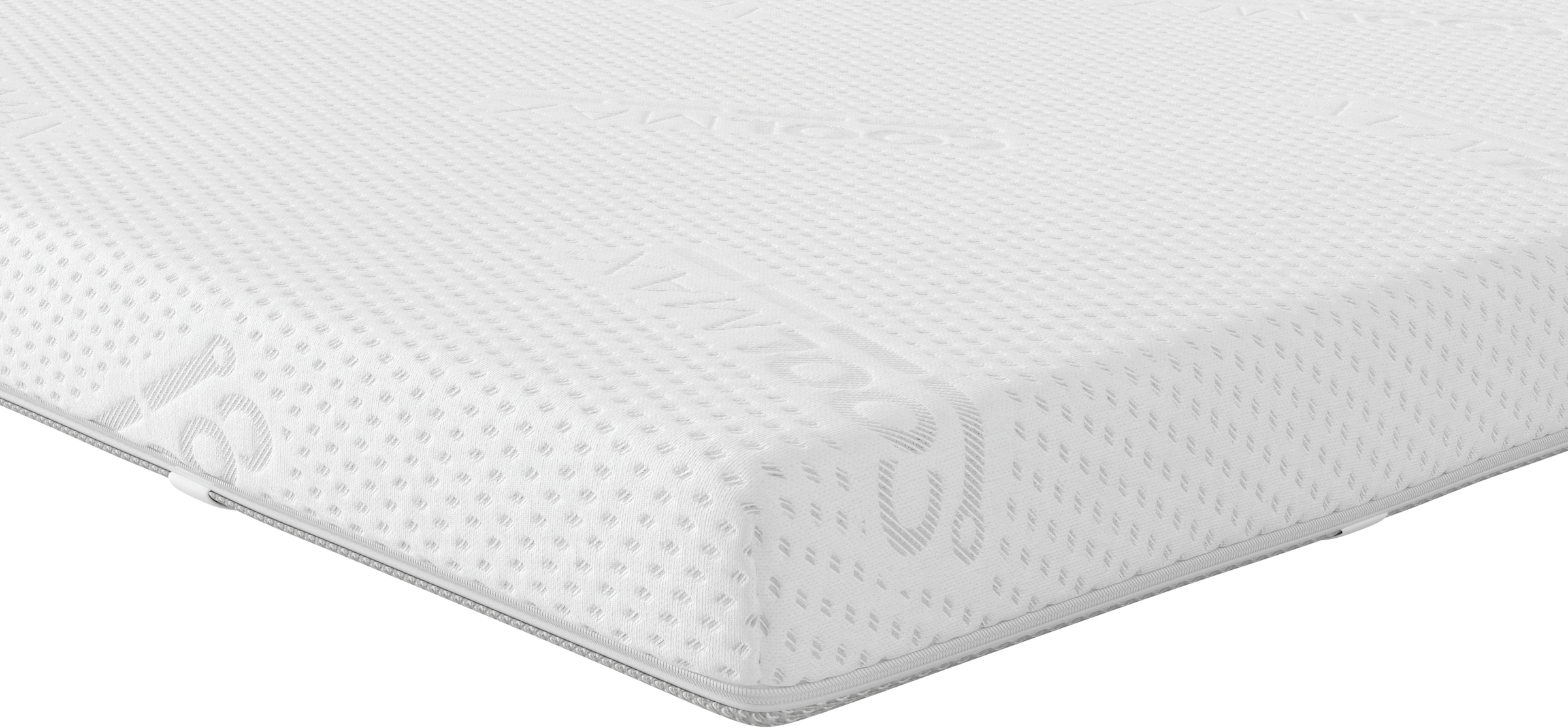 Älgdröm Topper »Belize, Topper 90x200, 140x200, 180x200 cm, in 2 Härtegraden«, (1 St.), Matratze, Boxspringbett, Allergiker geeignet (Hausstauballergiker)