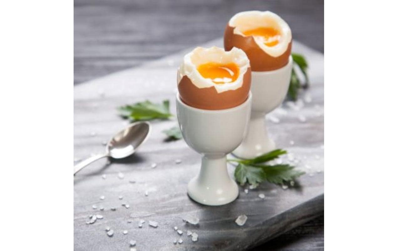 Trisa Eierkocher »EggMaster«, für 7 St. Eier, 400 W