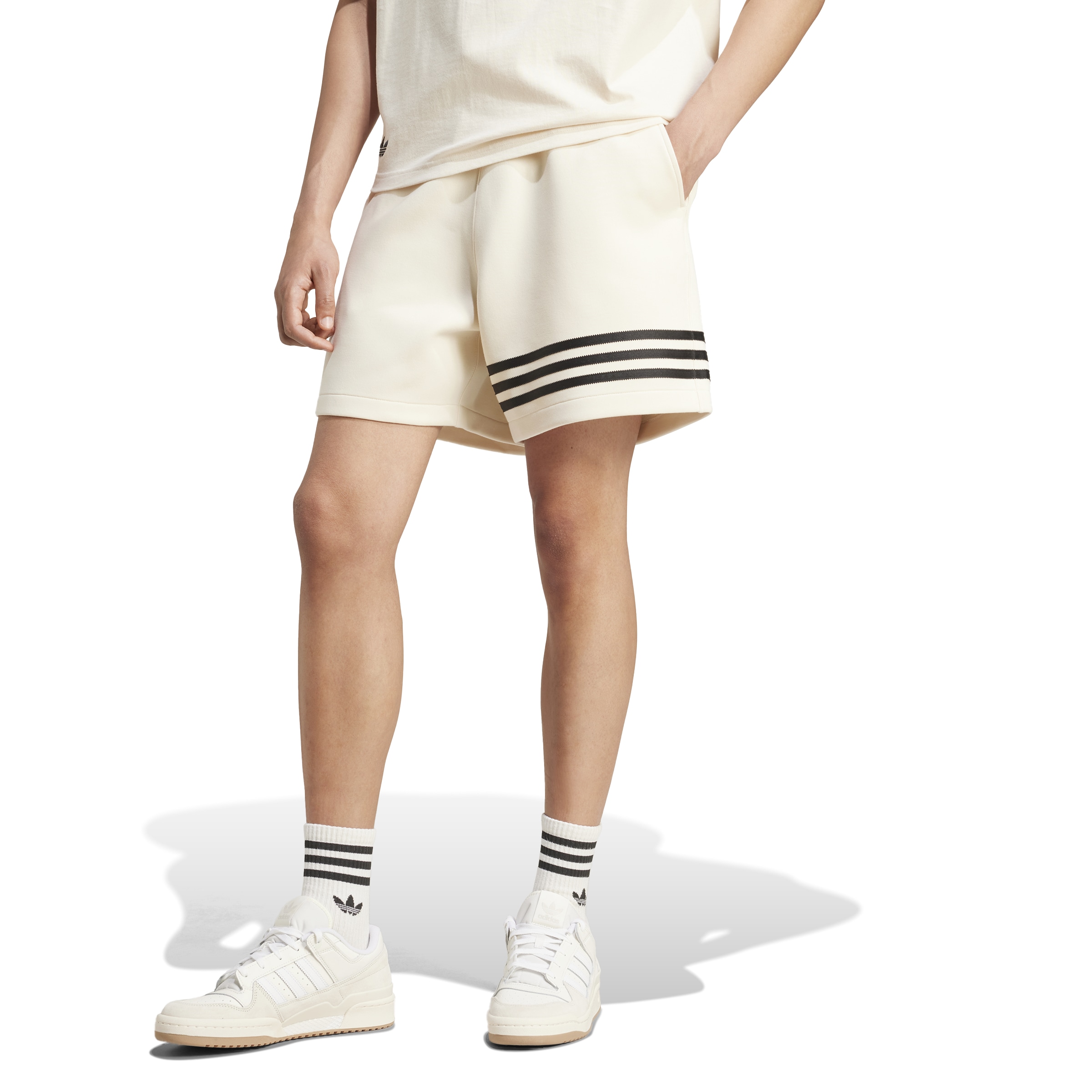 adidas Originals Shorts »NEU C SHO«, (1 tlg.)