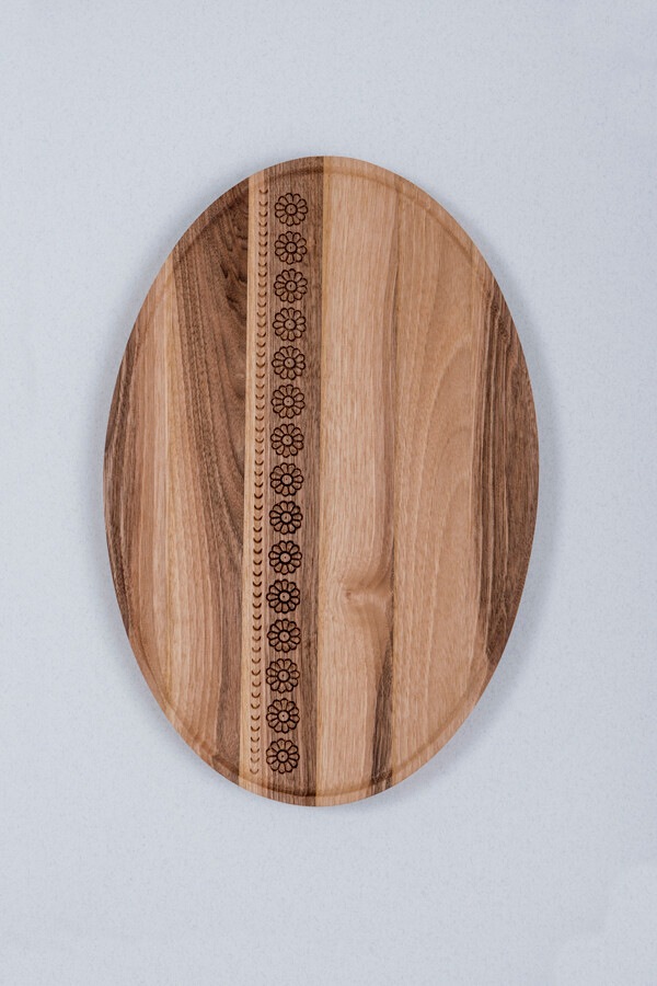 WENKO Servierbrett »Ava«, (1 St.), mit herausnehmbarer Schieferplatte, FSC® zertifiziertem  Akazienholz online kaufen | Jelmoli-Versand