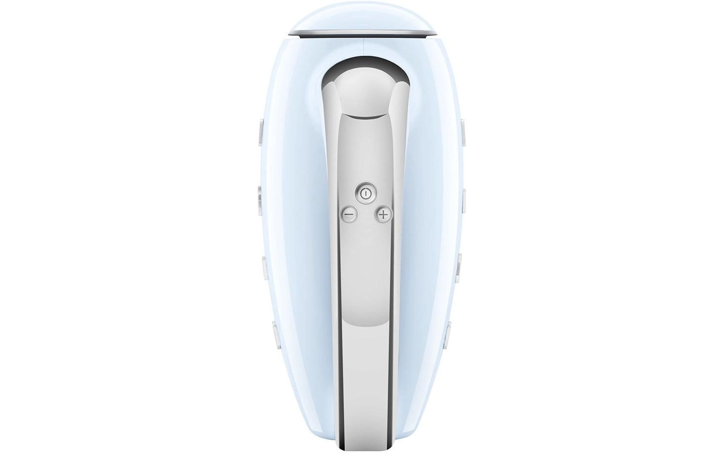 Smeg Handmixer »50's HMF01PBEU«, 250 W