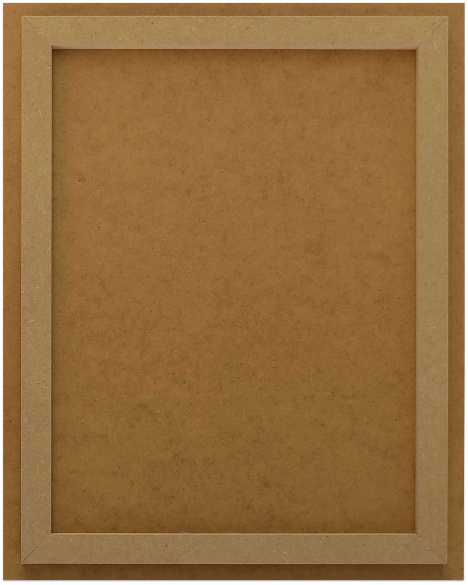 Reinders! Wandbild »Wandbild Leopard Kräftig - Panther - Raubetier - Gefleckt«, Leopard, (1 St.)