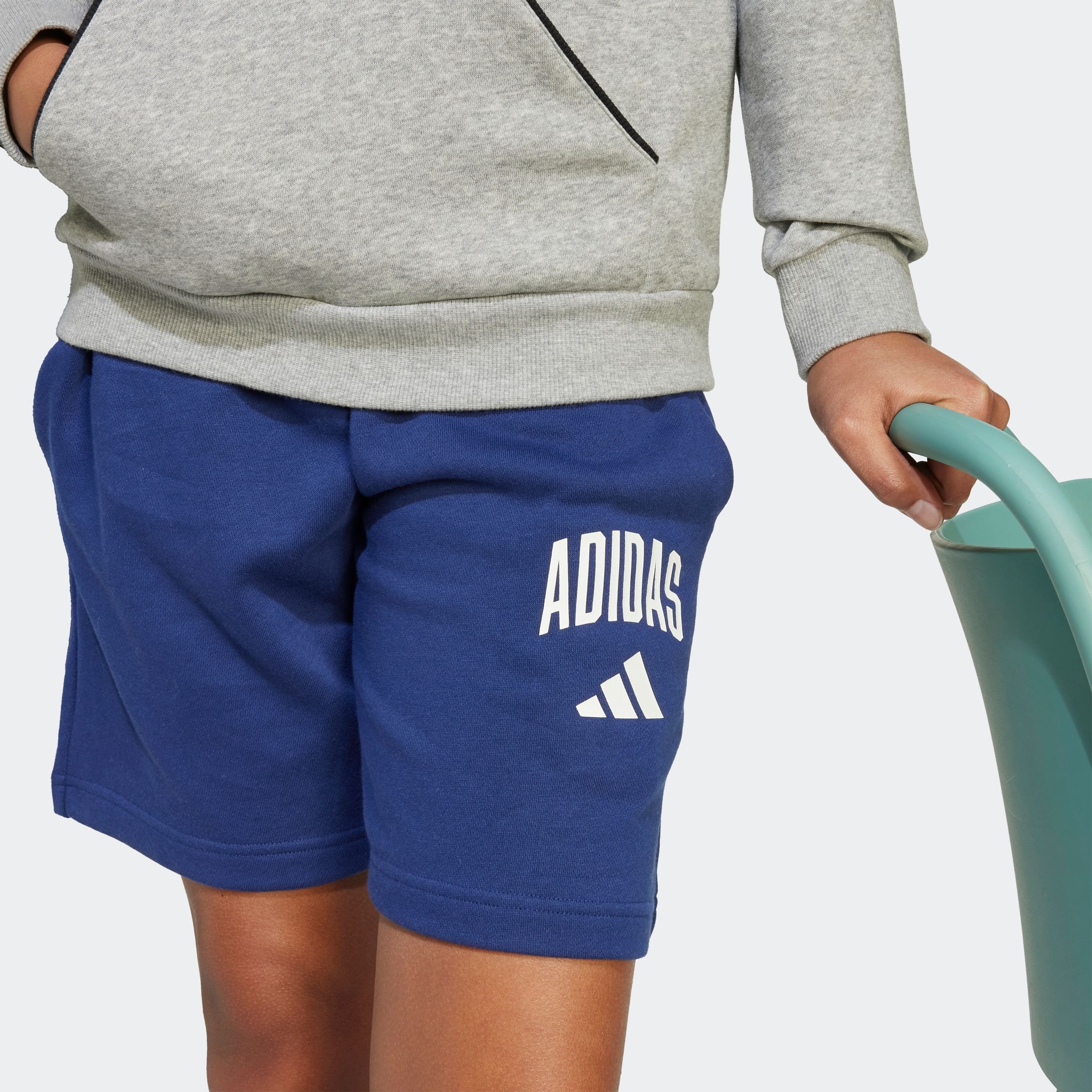 adidas Sportswear Shorts »J CLGT FT SHO«, (1 tlg.)