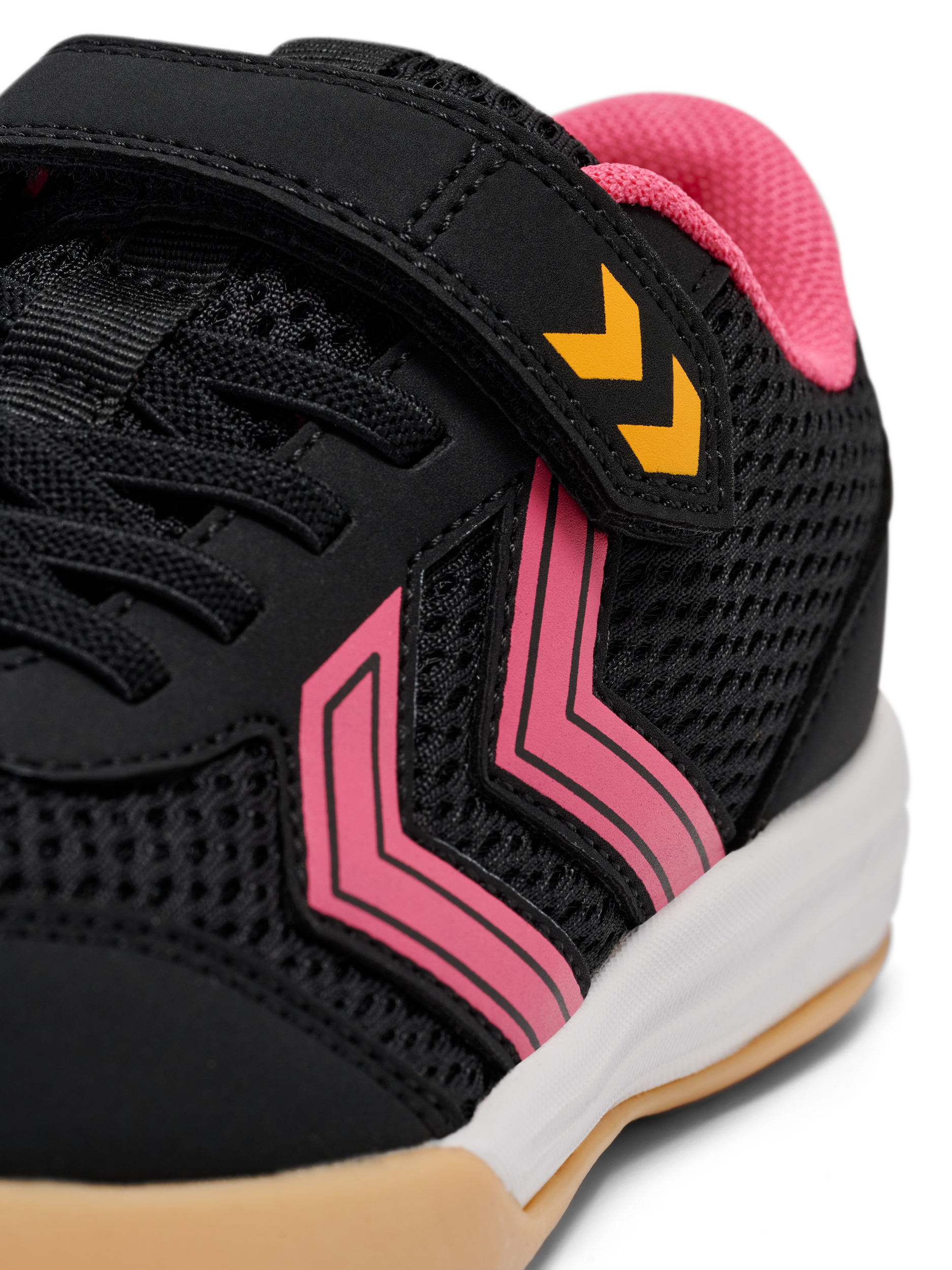 hummel Hallenschuh »MULTIPLAY FLEX VC JR«