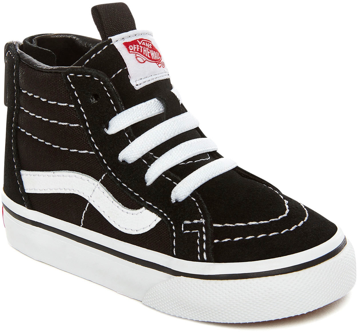 Sneaker »SK8-Hi Zip«, für Kinder