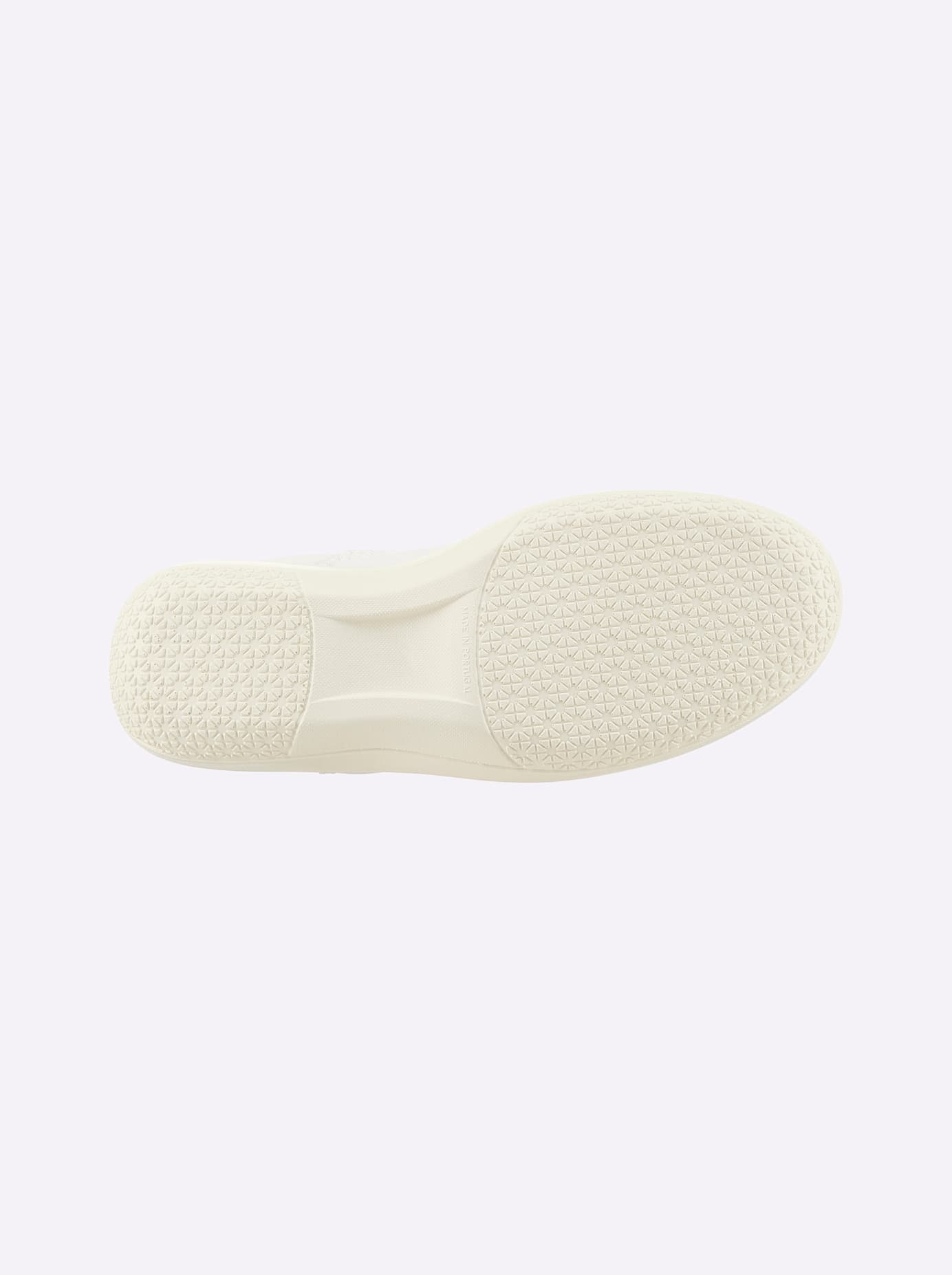 heine Schnürschuh
