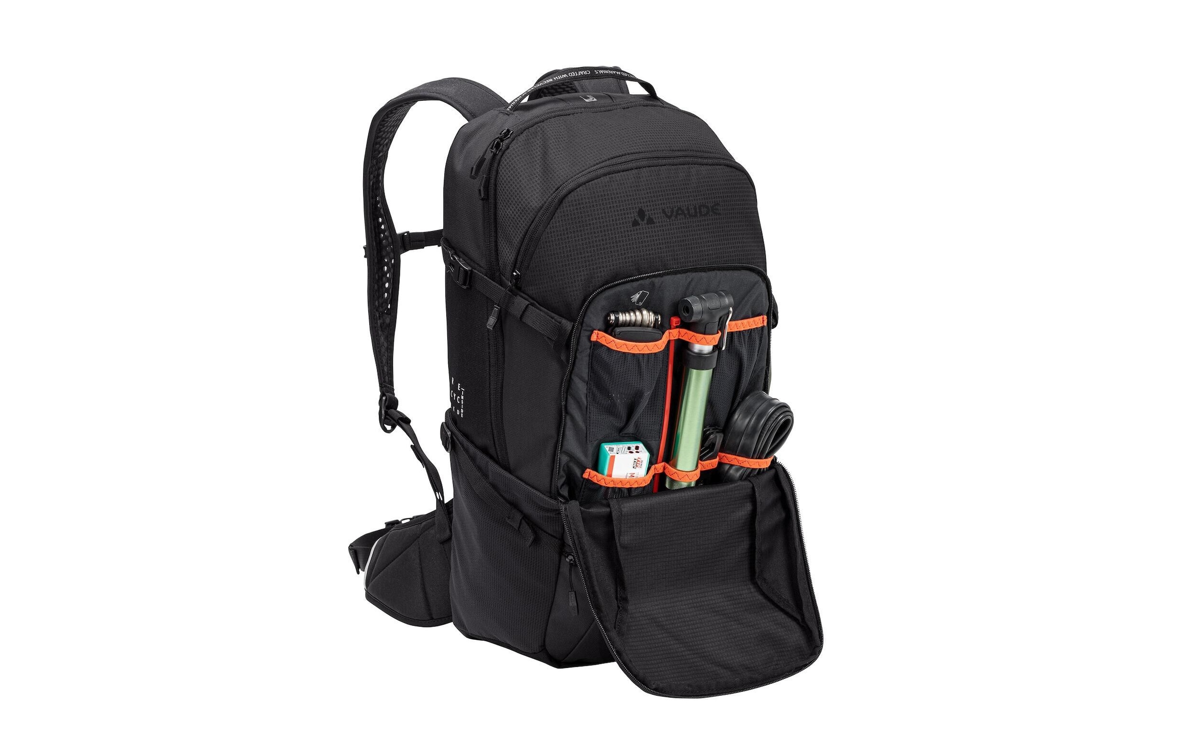 VAUDE Rucksack »eMoab 22«