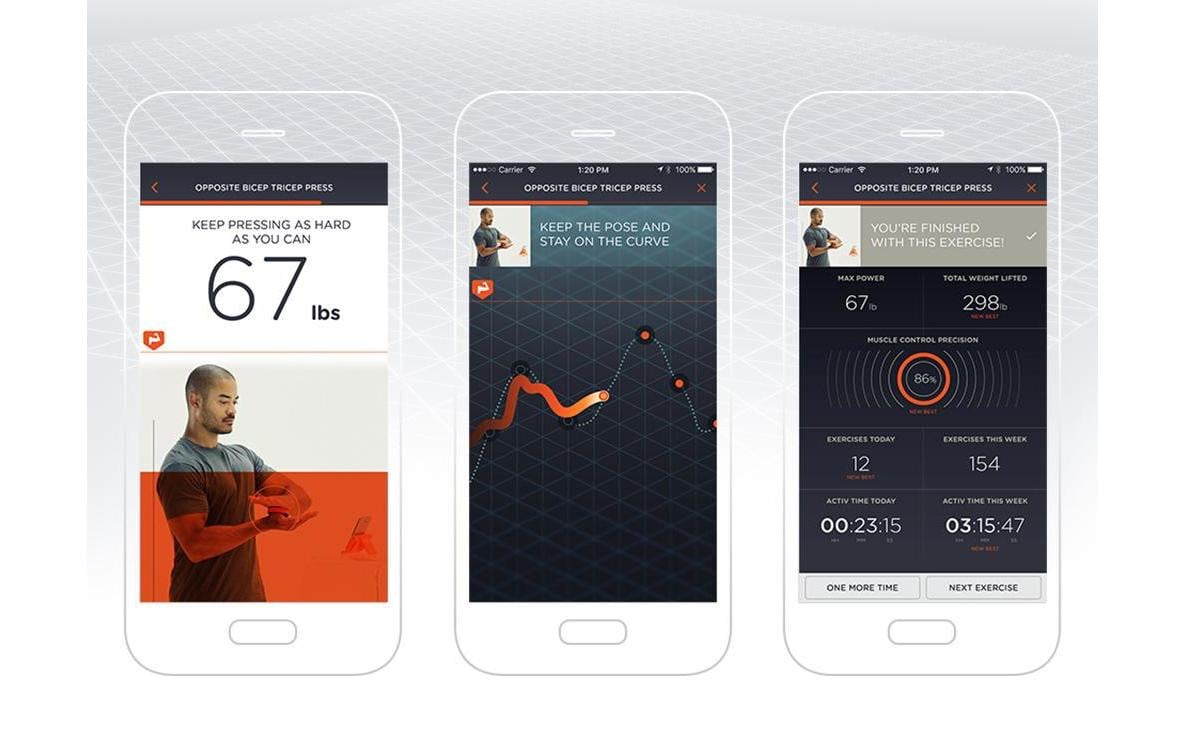 Kraftstation »Fitness Trainer, Absima«