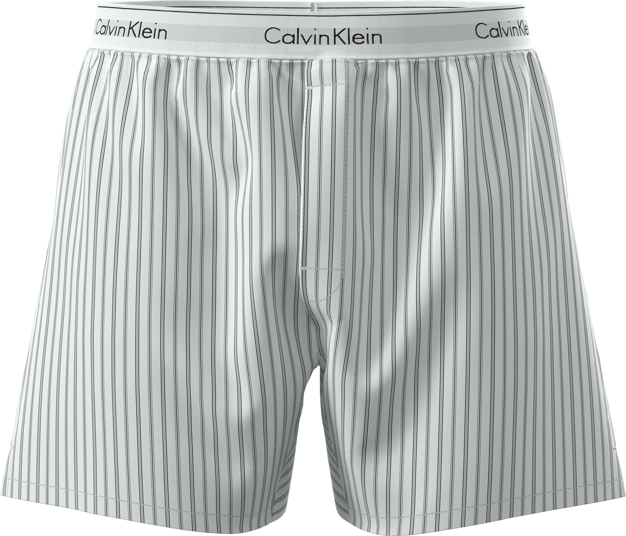 Calvin Klein Underwear Schlafshorts »BOXER TRAD« mit Muster