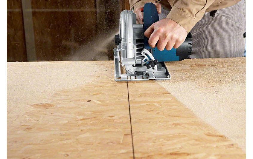 Bosch Professional Handkreissäge »GKS 85«