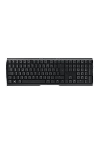 Gaming-Tastatur »MX 3.0S WIRELESS«