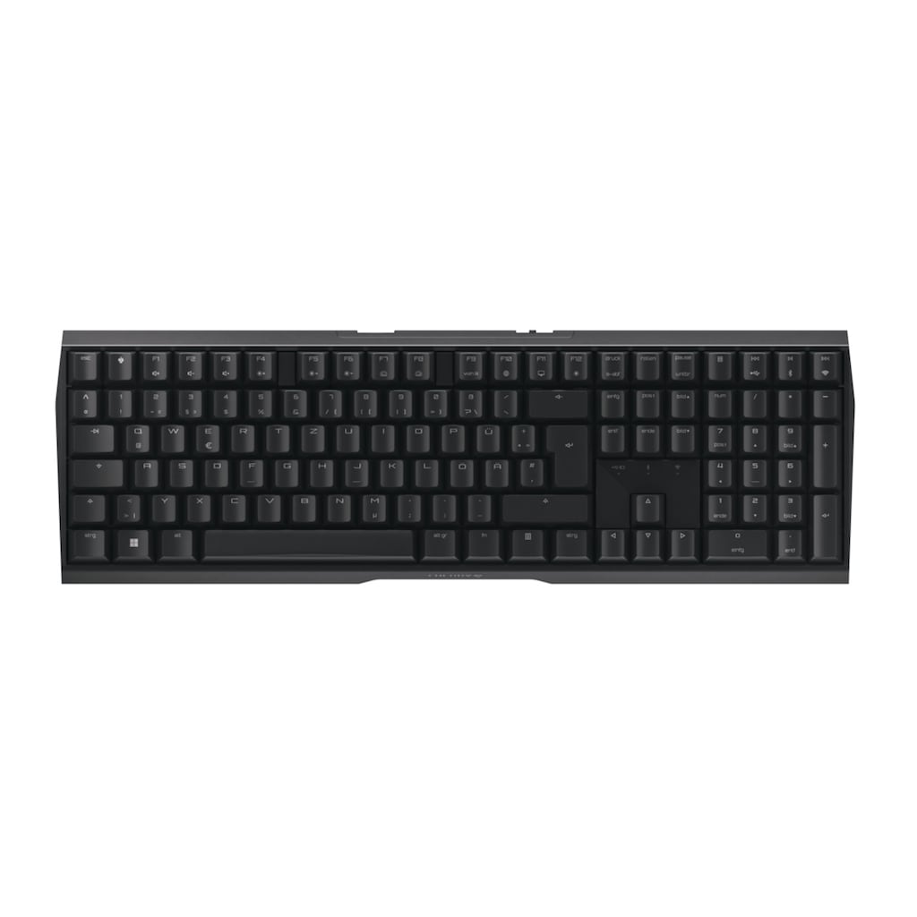 Cherry Gaming-Tastatur »MX 3.0S WIRELESS«