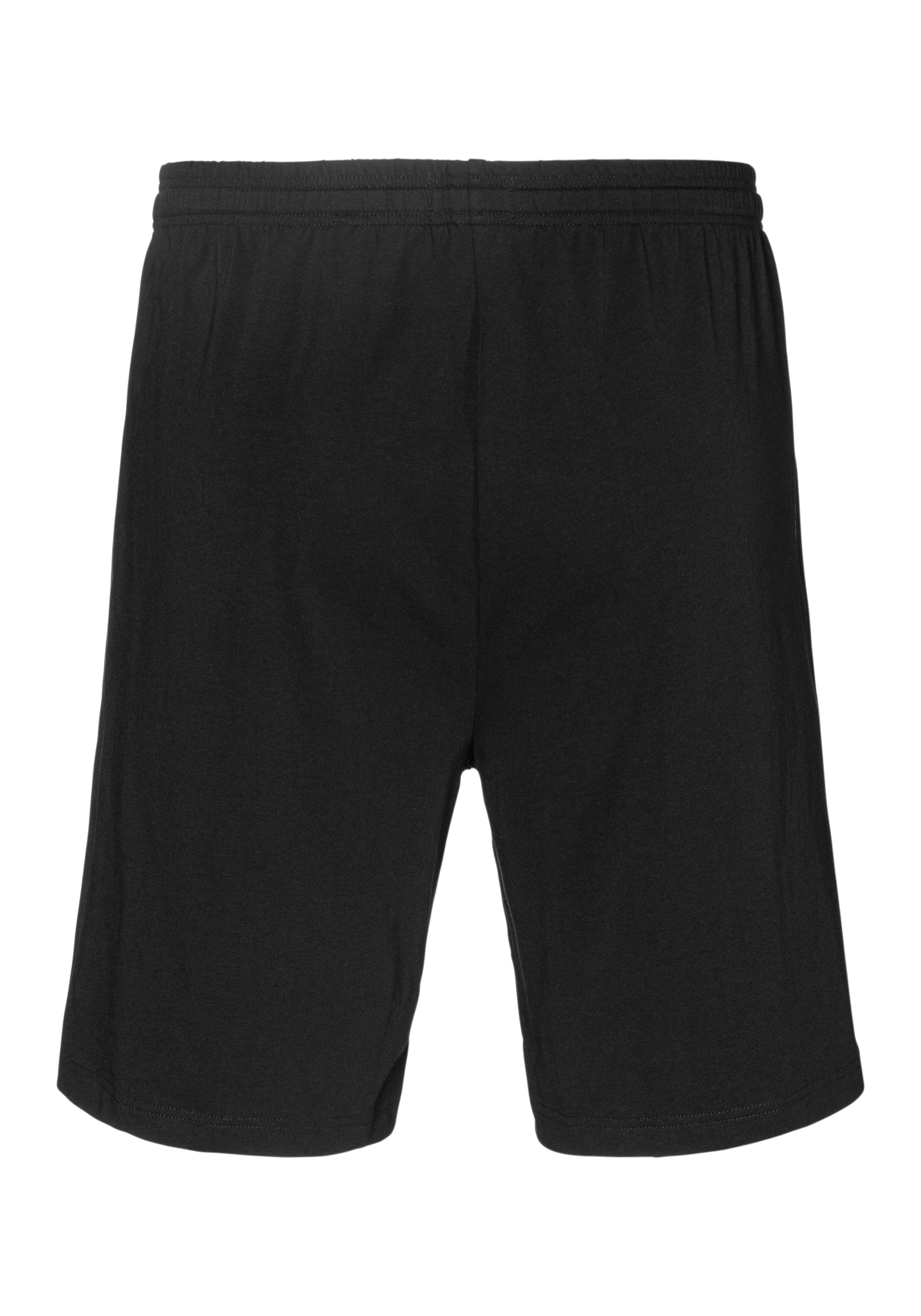 BOSS Sweatshorts »Mix&Match Short CW«, mit BOSS Logo
