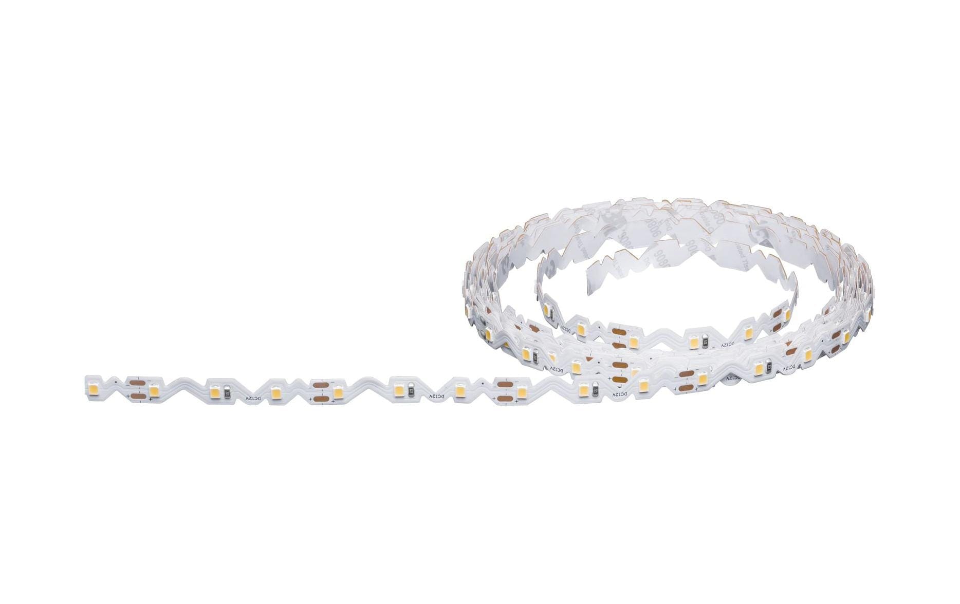 Paulmann LED-Streifen »FlexLED 3D, 3 m«, 180 St.-flammig