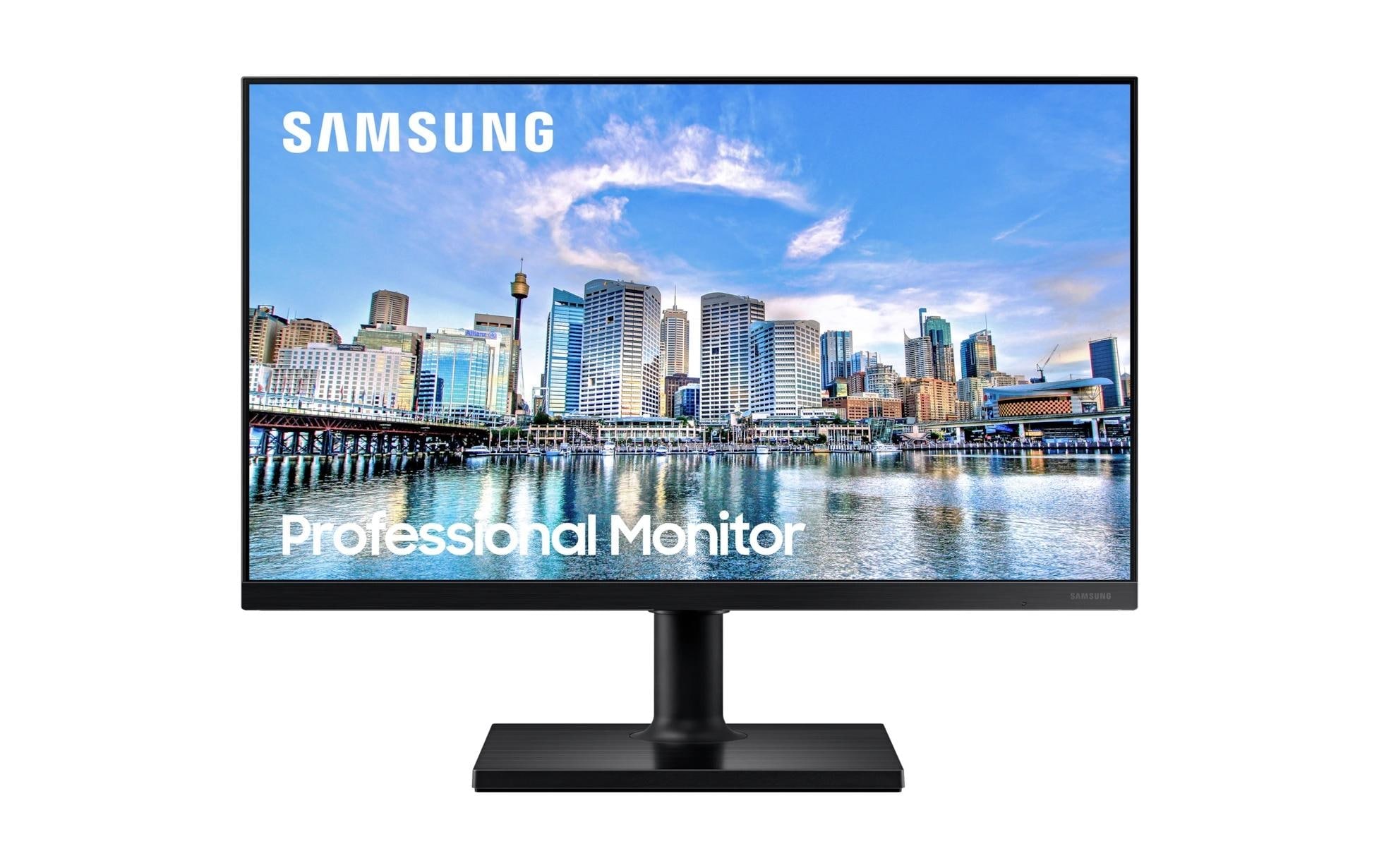 LED-Monitor »LF27T450FQRXEN«, 68,31 cm/27 Zoll, 1920 x 1080 px, Full HD, 5 ms...