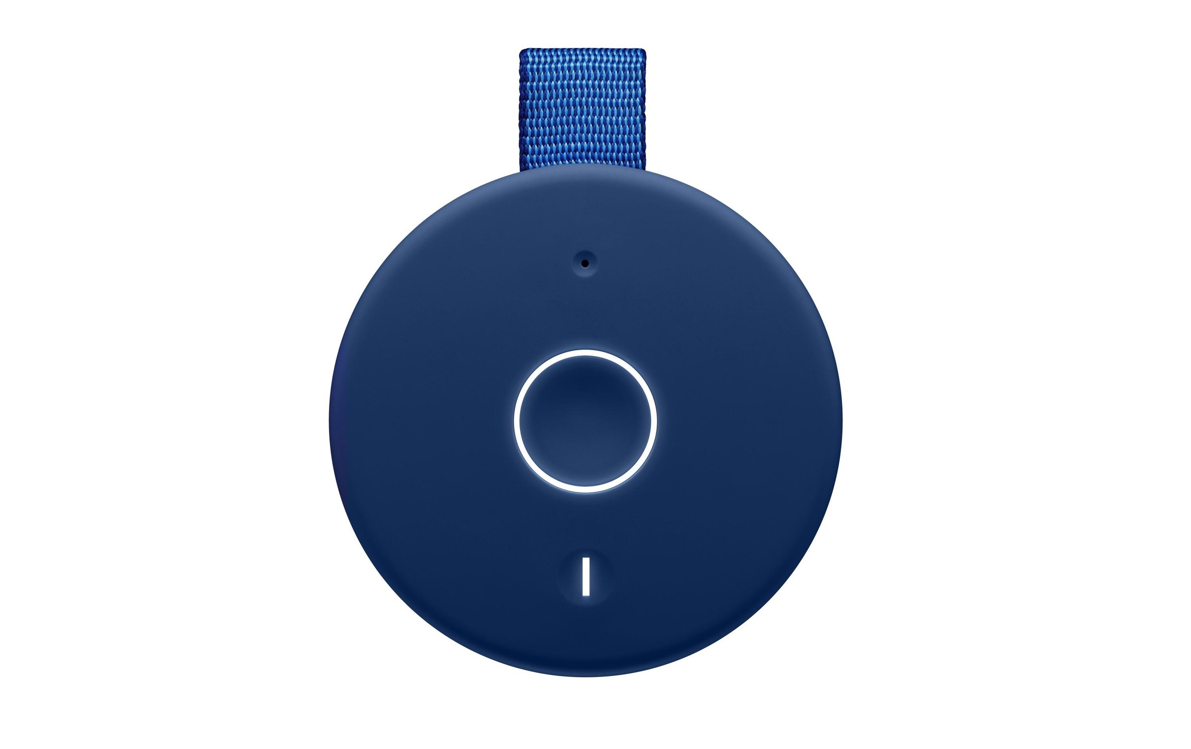 Ultimate Ears Bluetooth-Speaker »MEGABOOM 3«