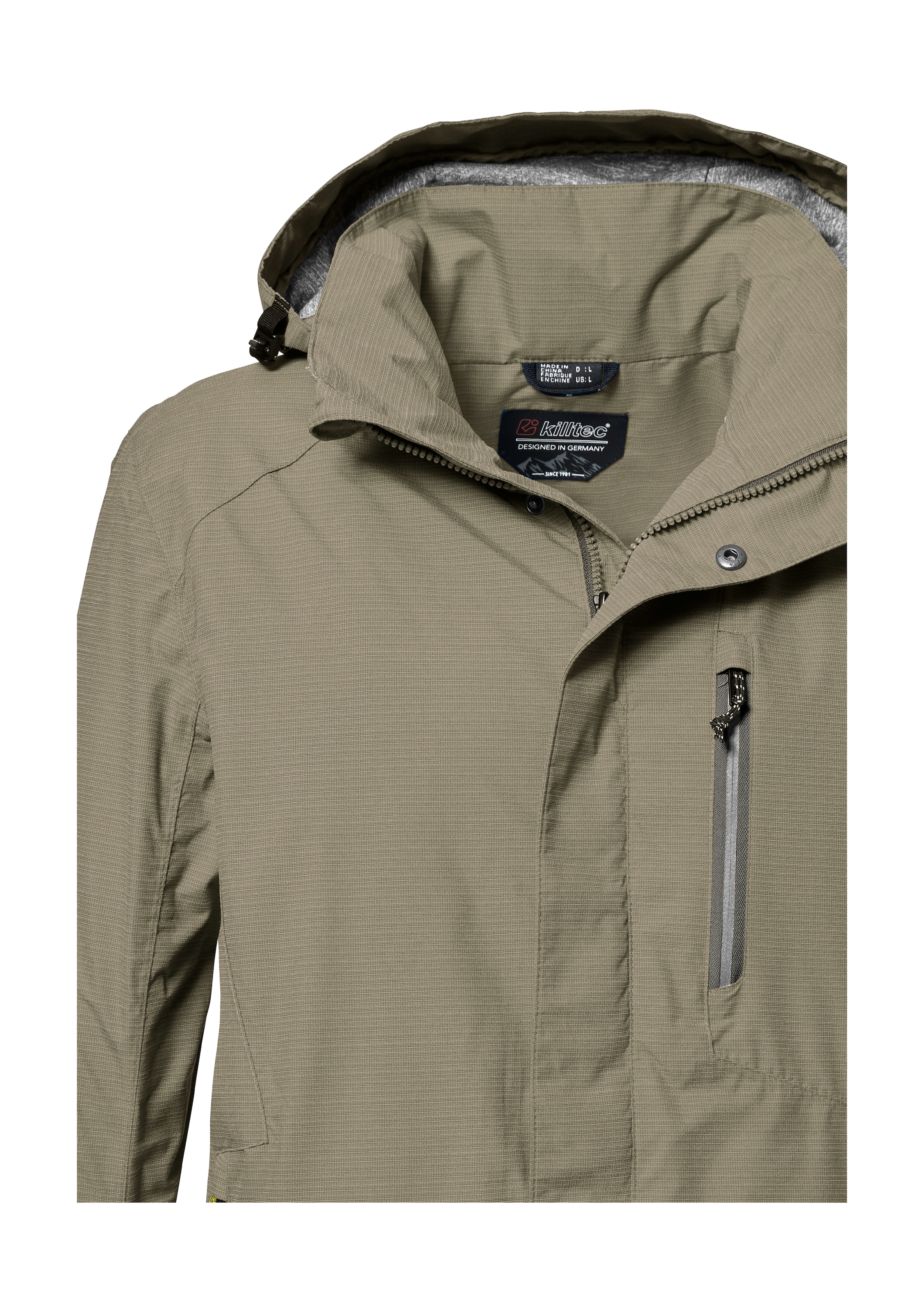 Killtec Outdoorjacke »KOS 256 MN JCKT_CARLEB«