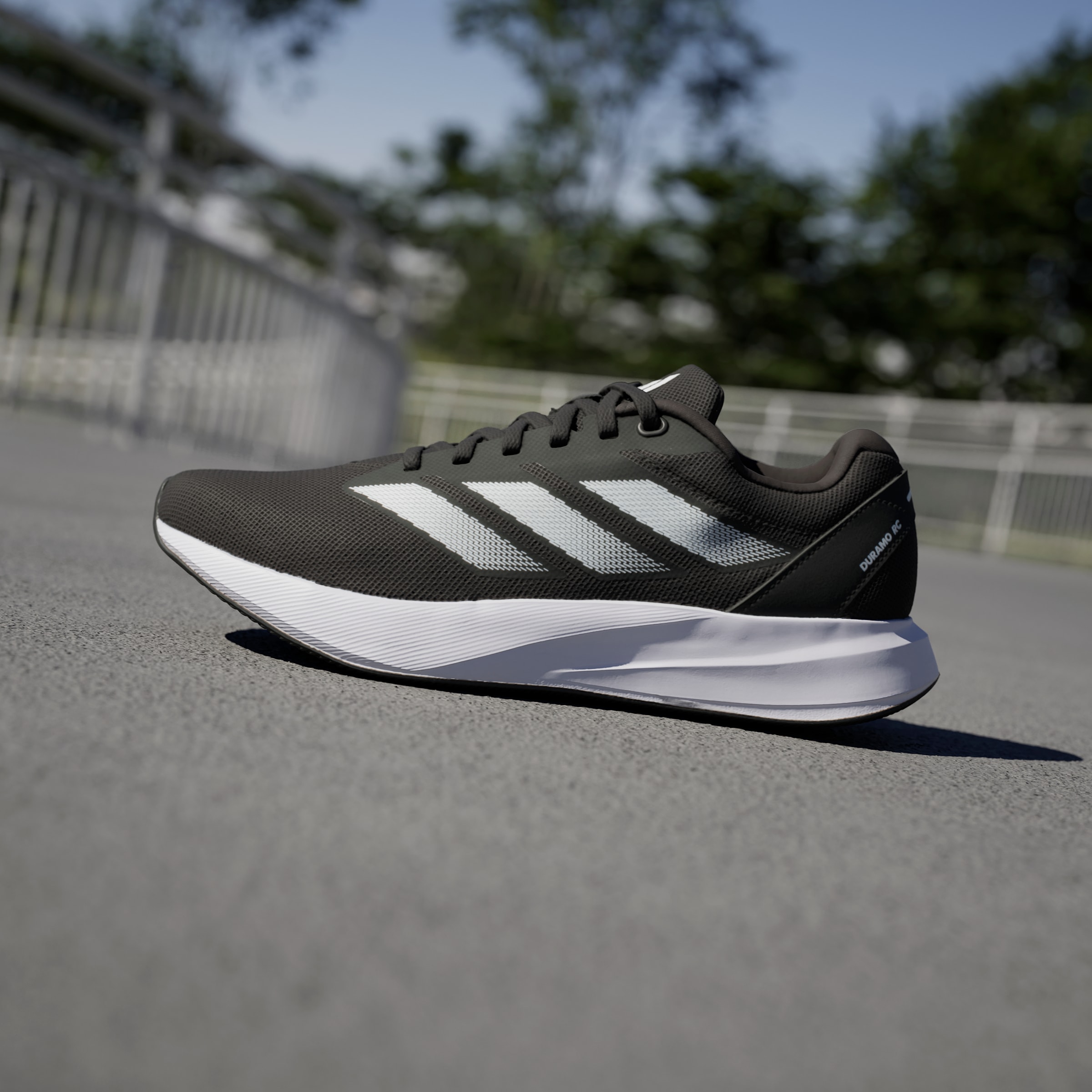 adidas Performance Laufschuh »DURAMO RC«