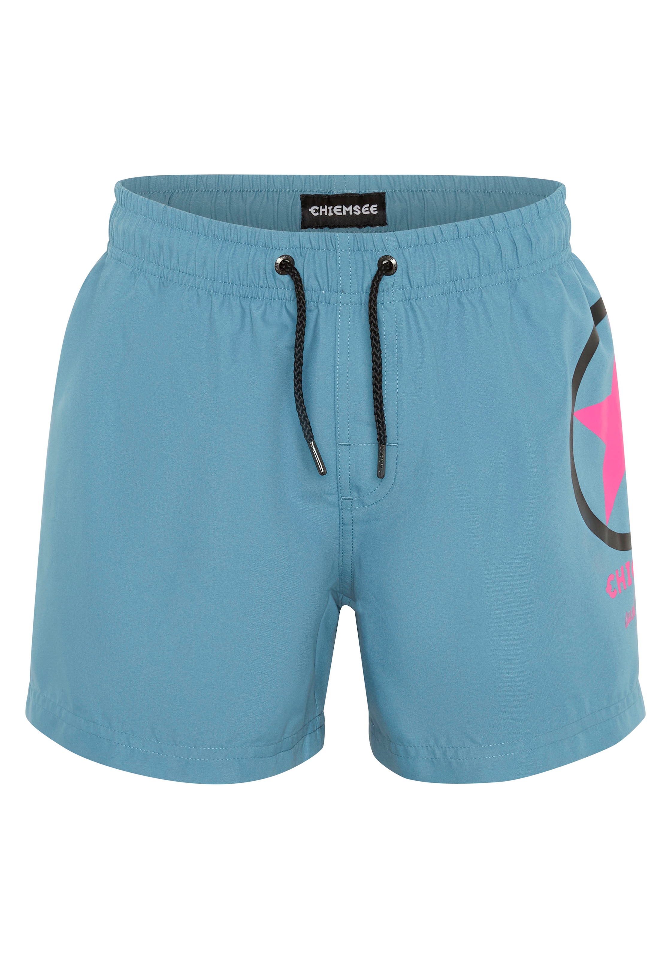 Badeshorts »BLUE STONE«