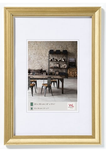 Walther Bilderrahmen »Lounge Designrahmen«, (1 St.) kaufen