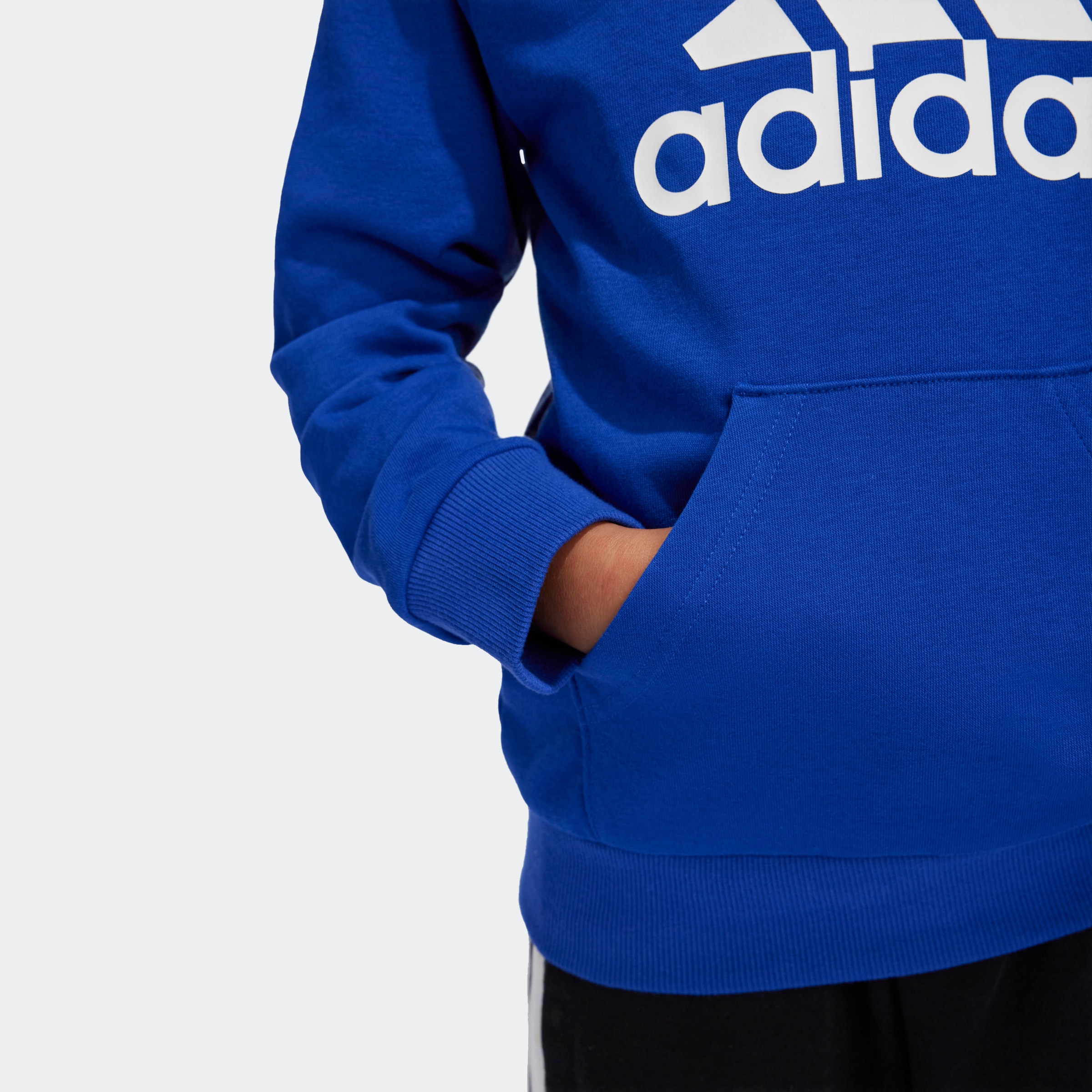 adidas Sportswear Kapuzensweatshirt »LK BL FT HD«