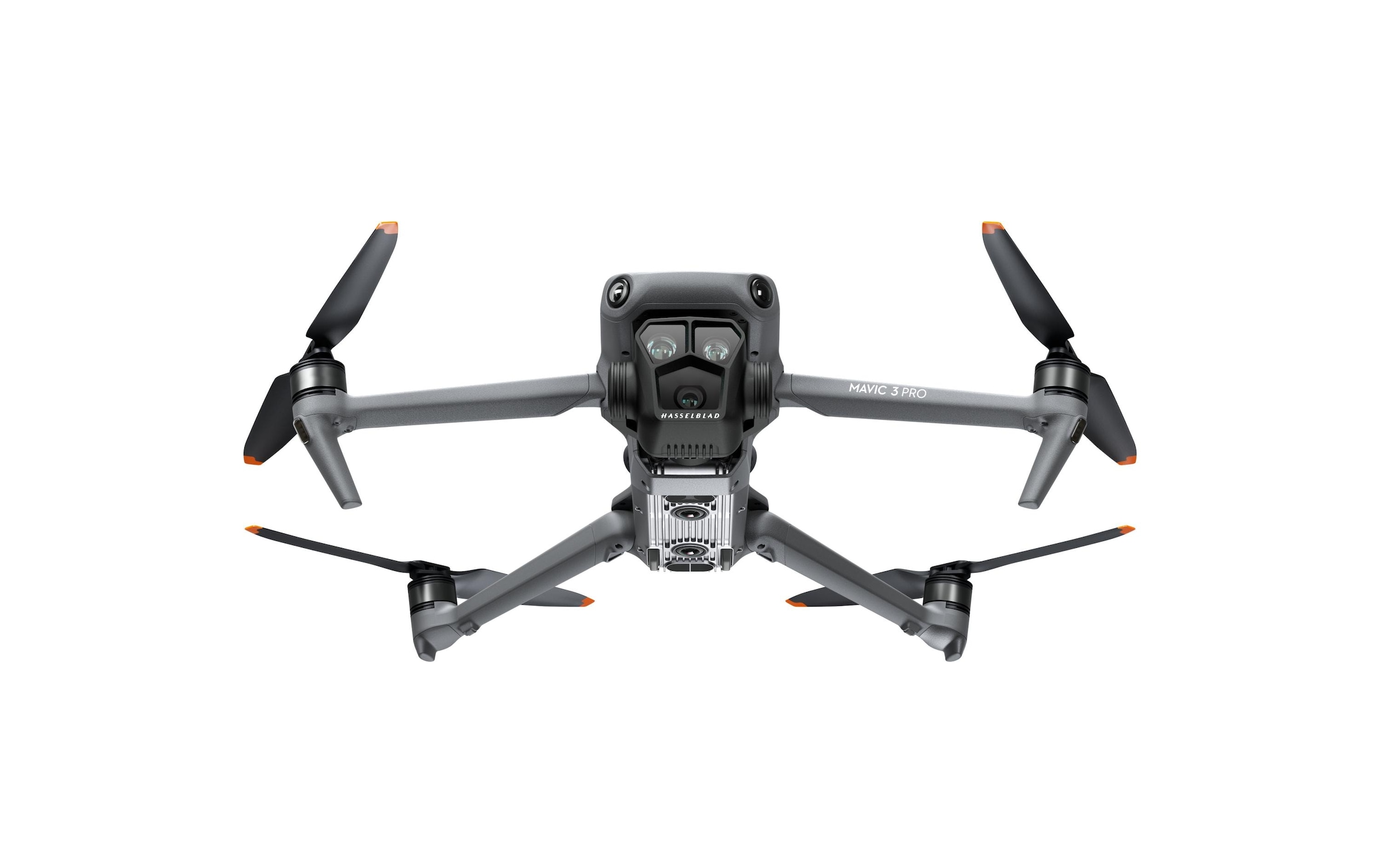 DJI Drohne »Mavic 3 Pro Fly More Combo mit RC Pro RTF«