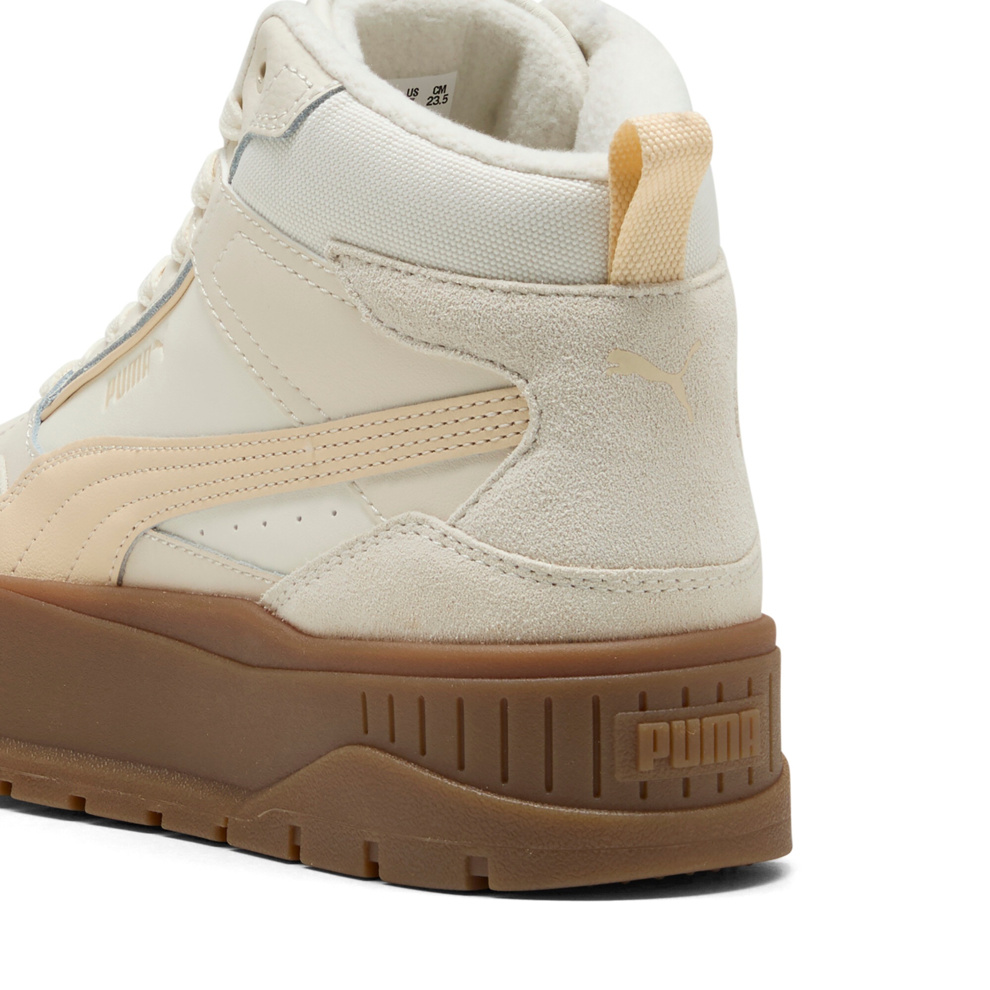 PUMA Winterboots »KARMEN II IDOL MID WTR«