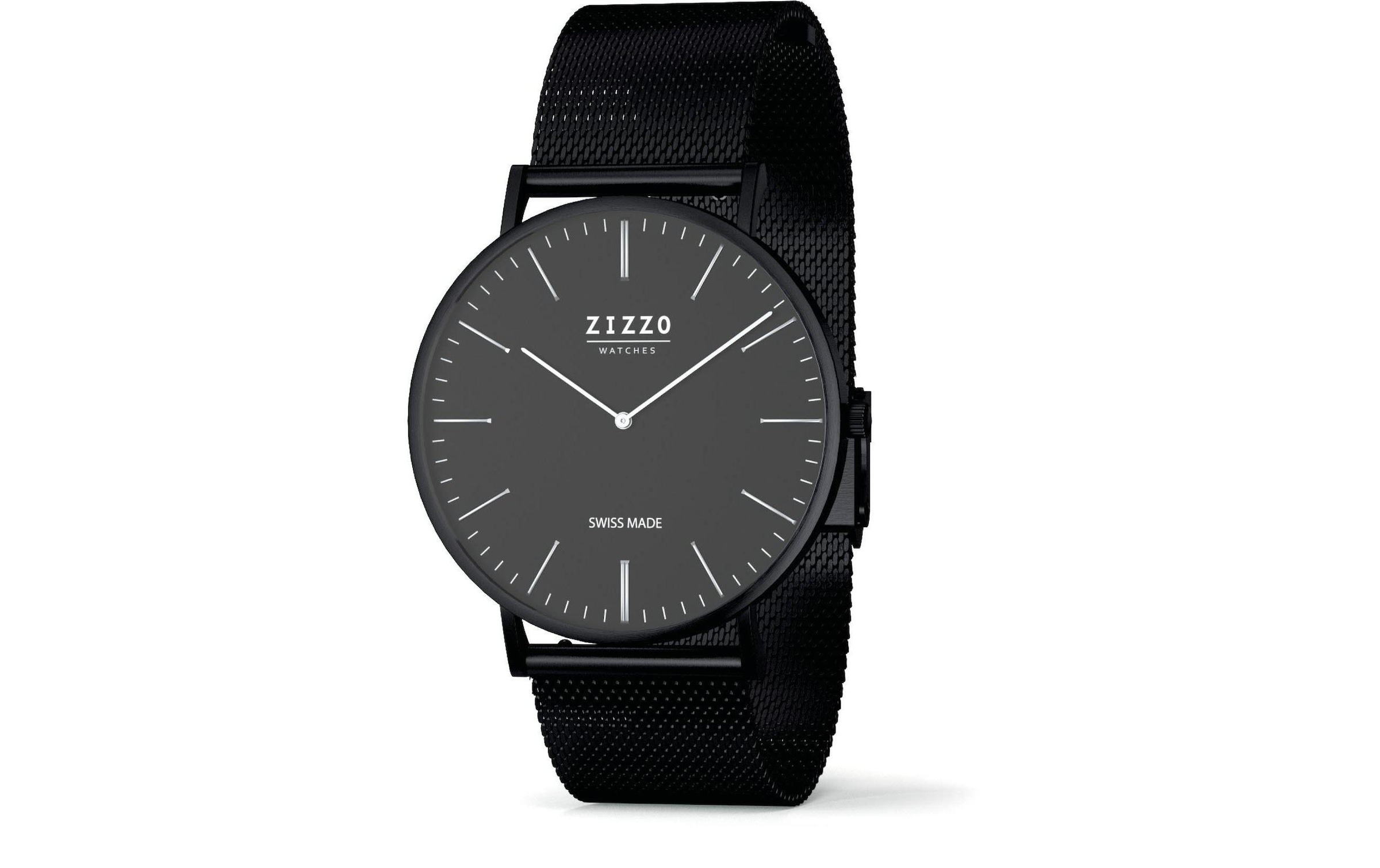 Mechanische Uhr »Mian Ø 40 mm Unisex«