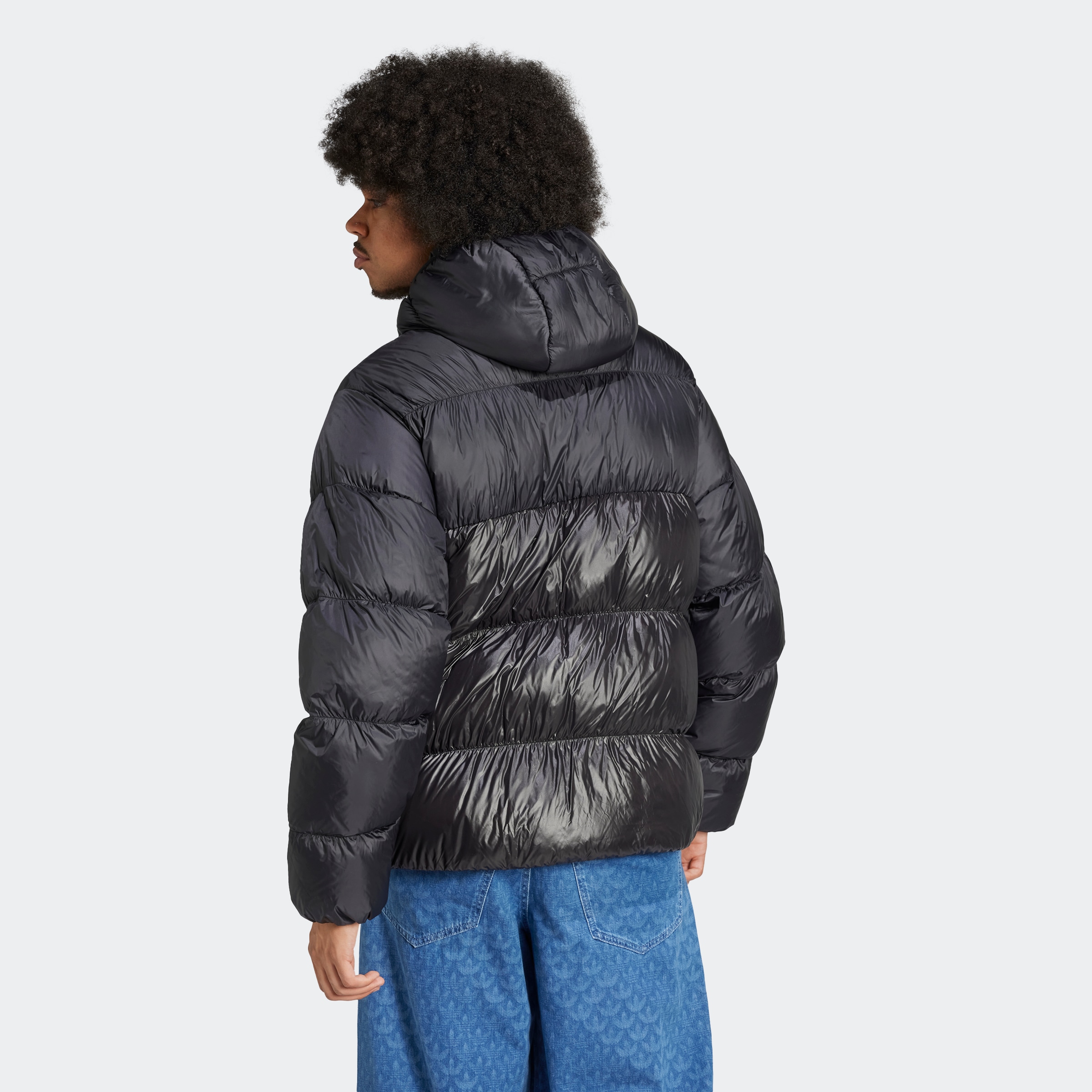 adidas Originals Outdoorjacke »DOWN REGEN ADIC«