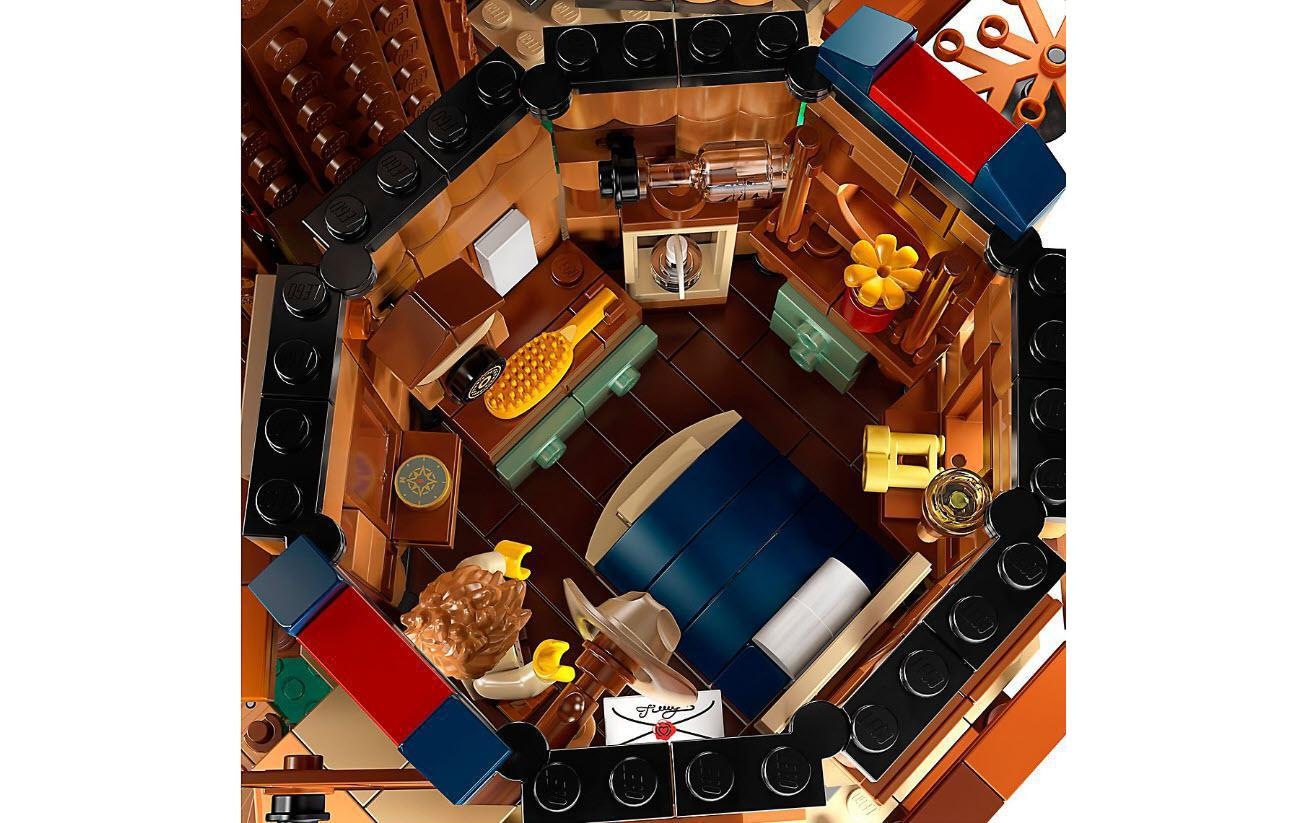 LEGO® Spielbausteine »21318«