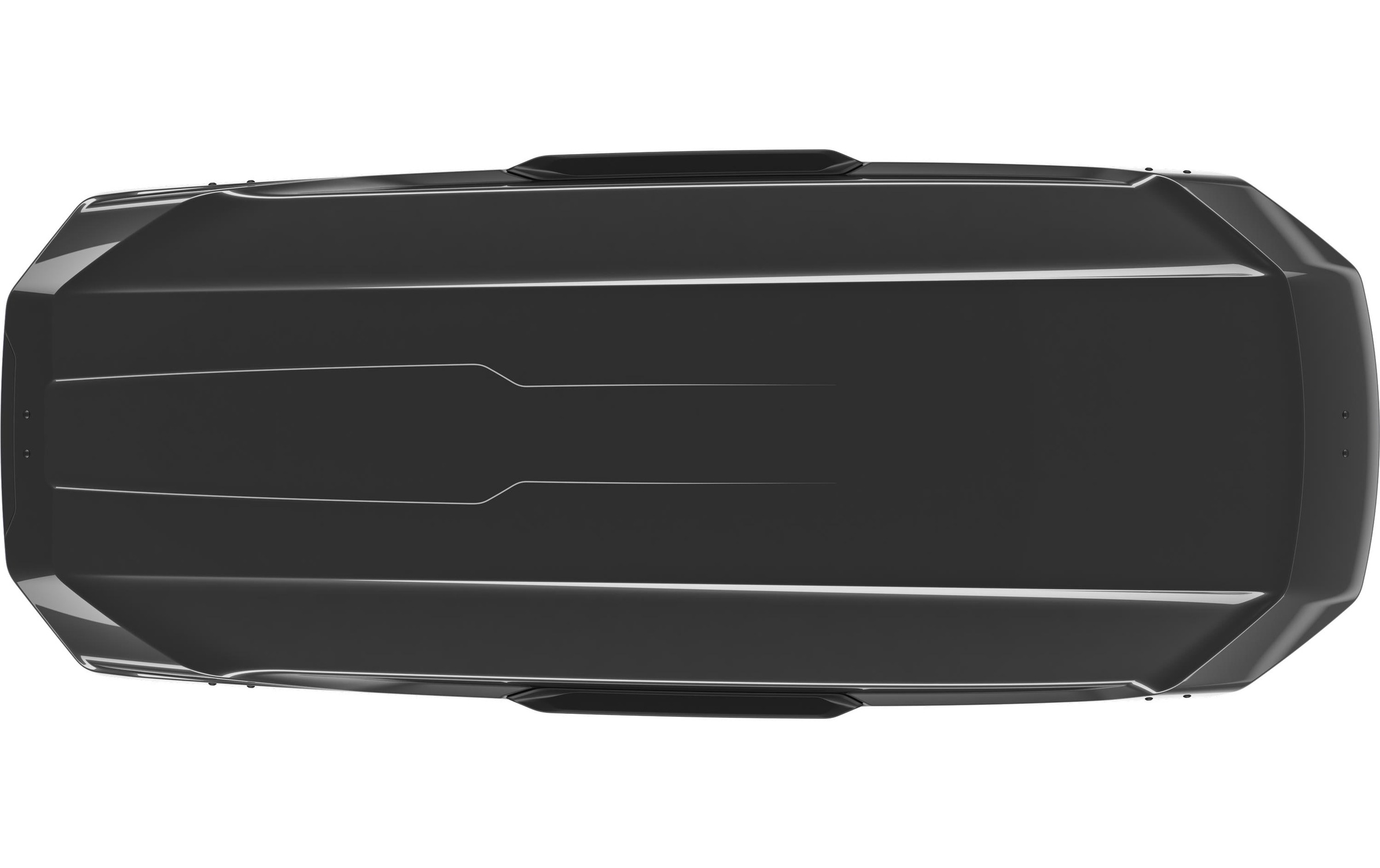 Thule Dachbox »Motion 3 XL Low«
