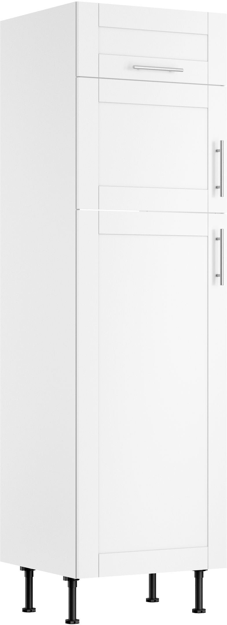 KOCHSTATION Kühlumbauschrank »KS-Ahus«, Breite 60 cm
