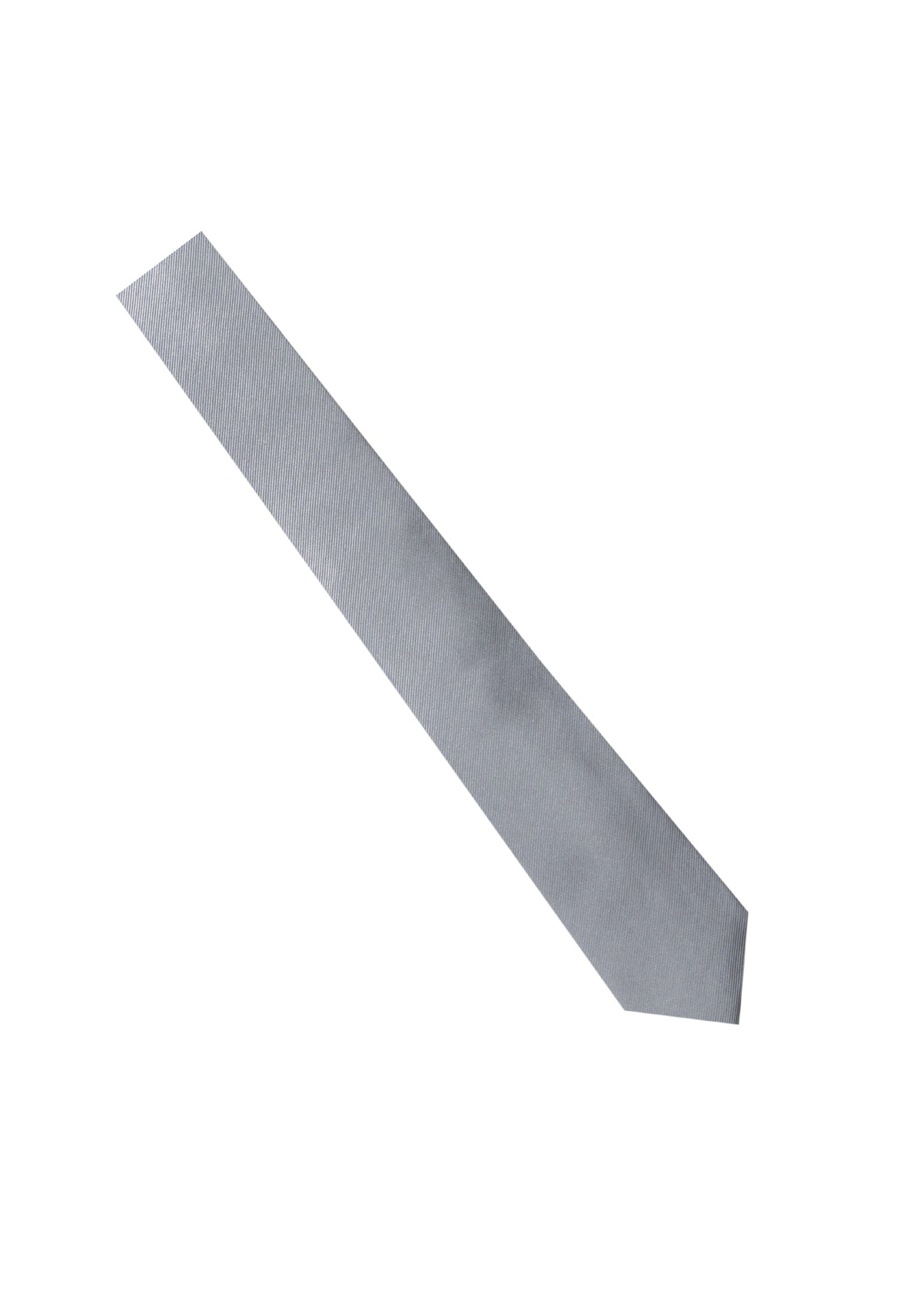 Rose«, kaufen Breit »Schwarze seidensticker Uni (7cm) Krawatte online Jelmoli-Versand |