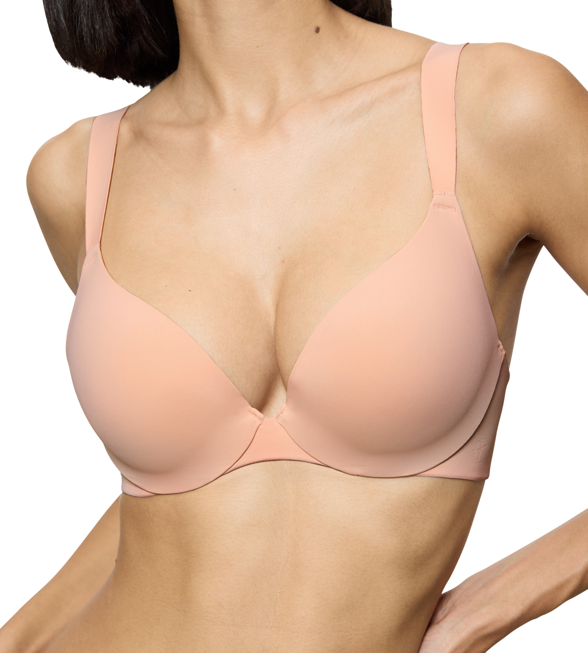 Triumph Bügel-BH »Body Make-Up Illusion WP EX«, Comfort Wire