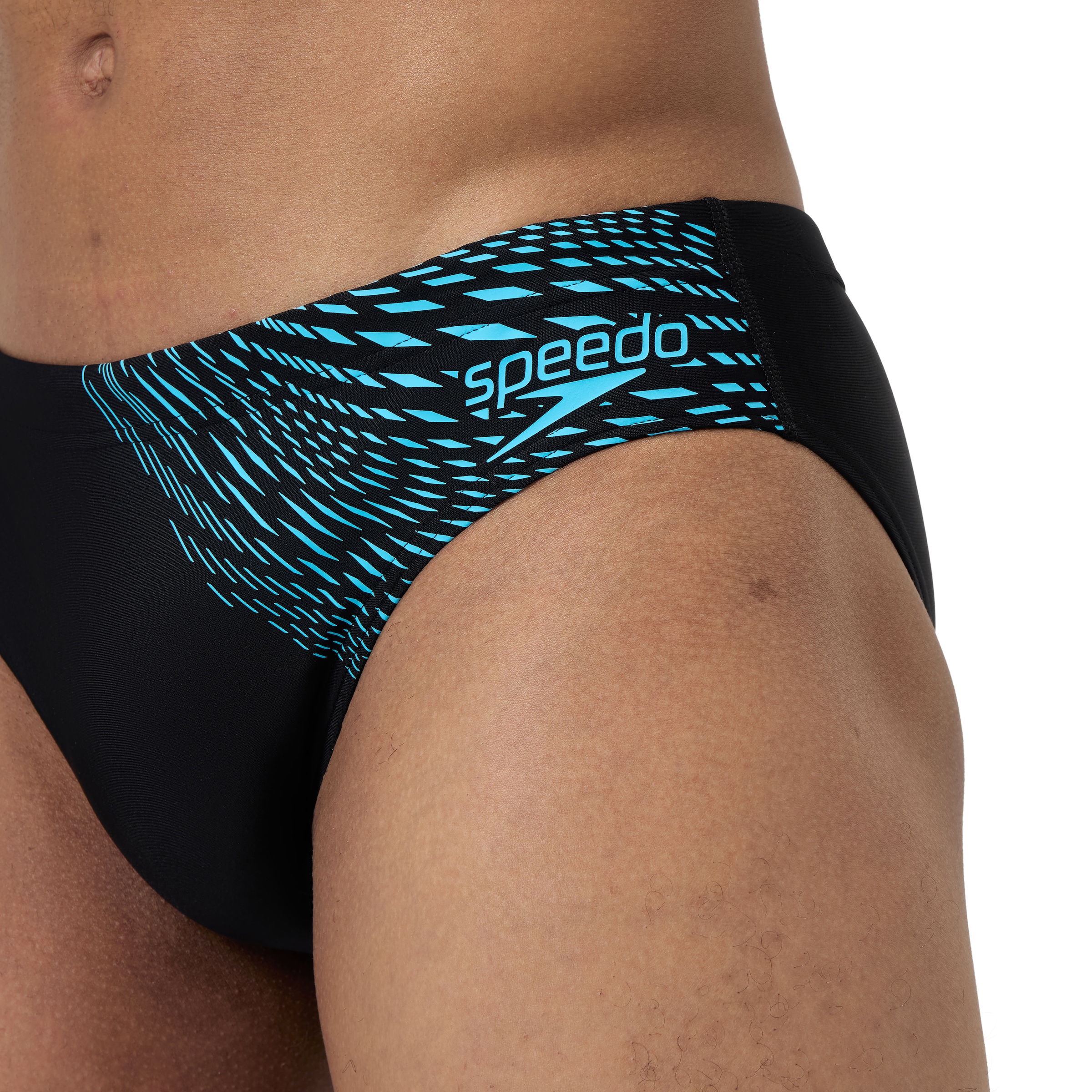 Speedo Badehose, (1 St.), schnell trocknend