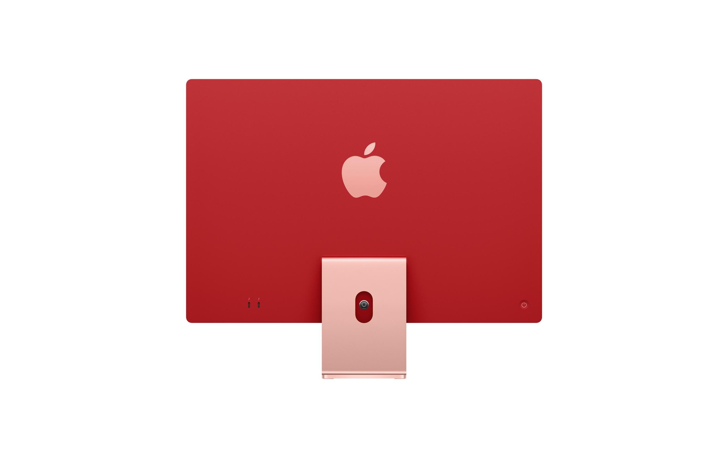 Apple All-in-One PC »iMac 24 M1, 24"-Retina-4.5K-Display, 16GB RAM, 1 TB Speicherplatz«, MJVA3SM/A-416705