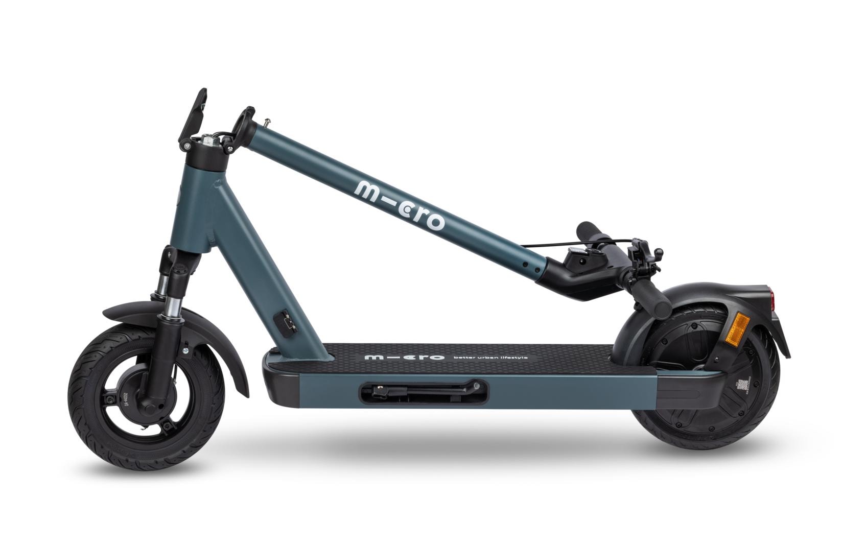 Micro Mobility E-Scooter »Micro X30«