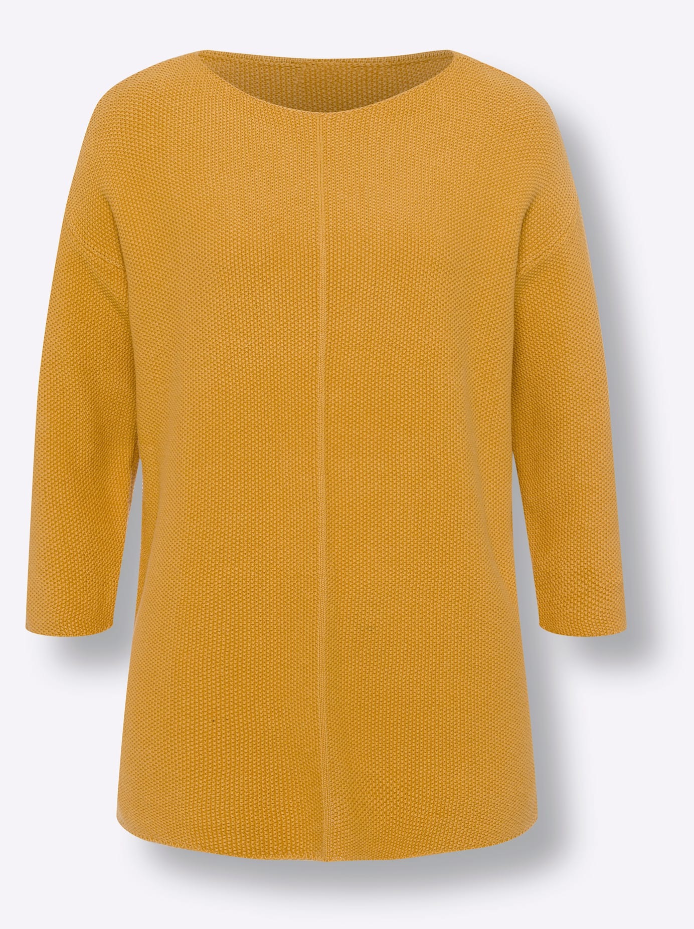 heine Strickpullover »Oversized Pullover«