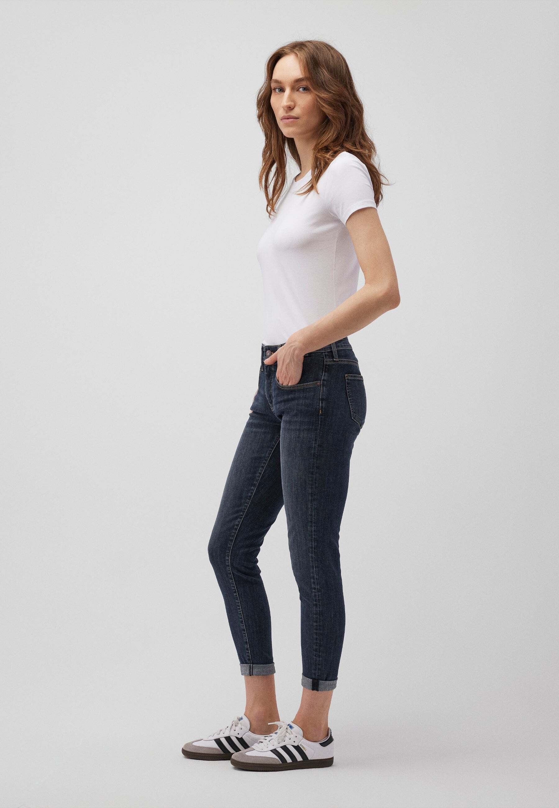 Mavi Skinny-fit-Jeans »Mavi Jeans Lexy«