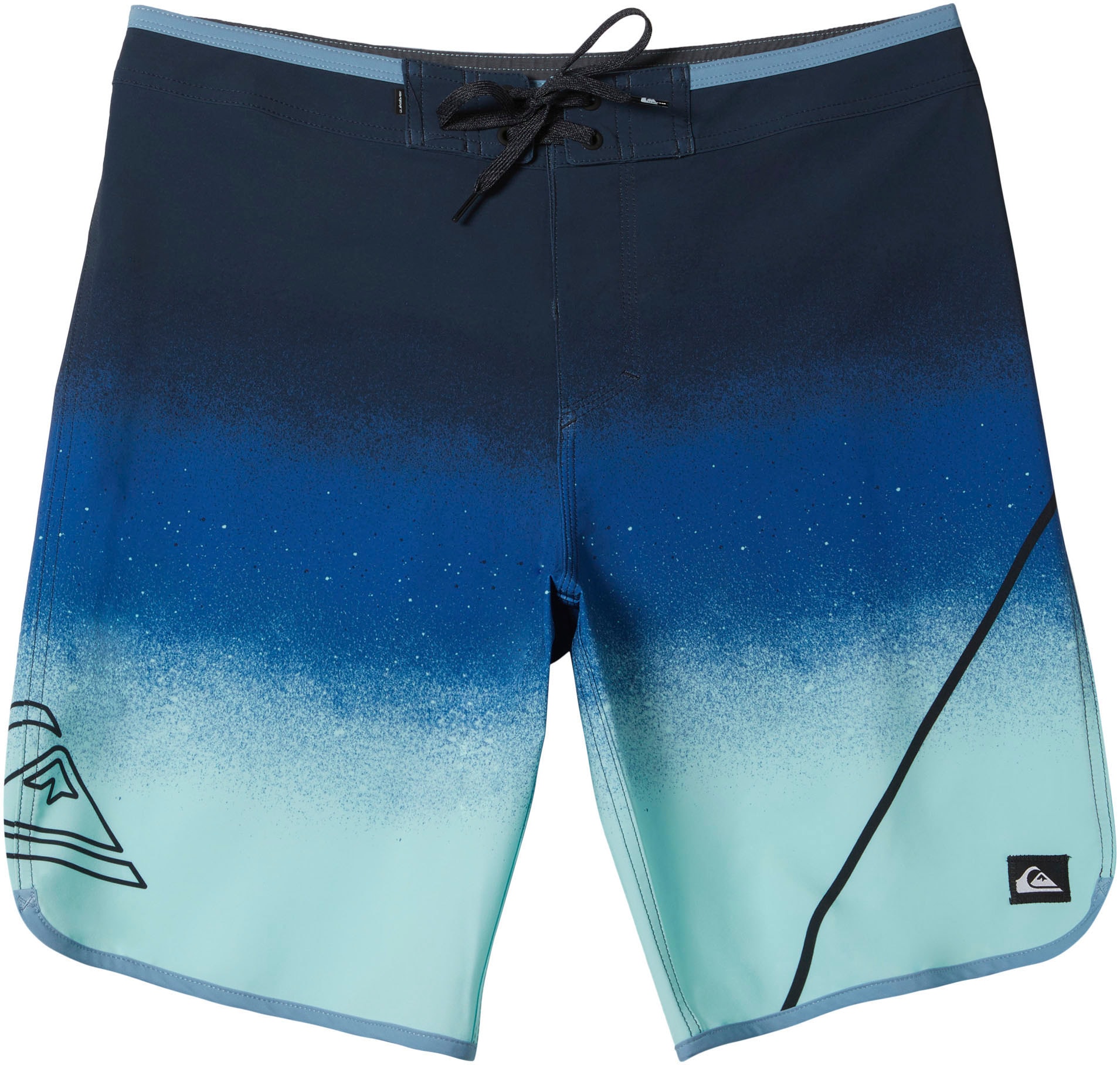 Quiksilver Boardshorts »EVERYDAY NEW WAVE YTH 17«