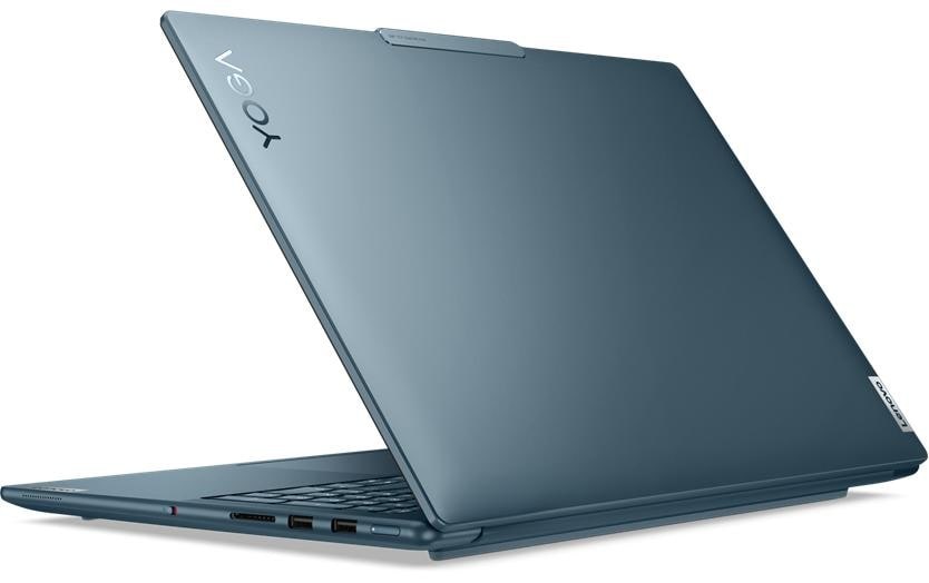 Lenovo Notebook »Yoga Pro 9 16IMH9 (Intel)«, / 16 Zoll, Intel, Core Ultra 9, 1000 GB SSD
