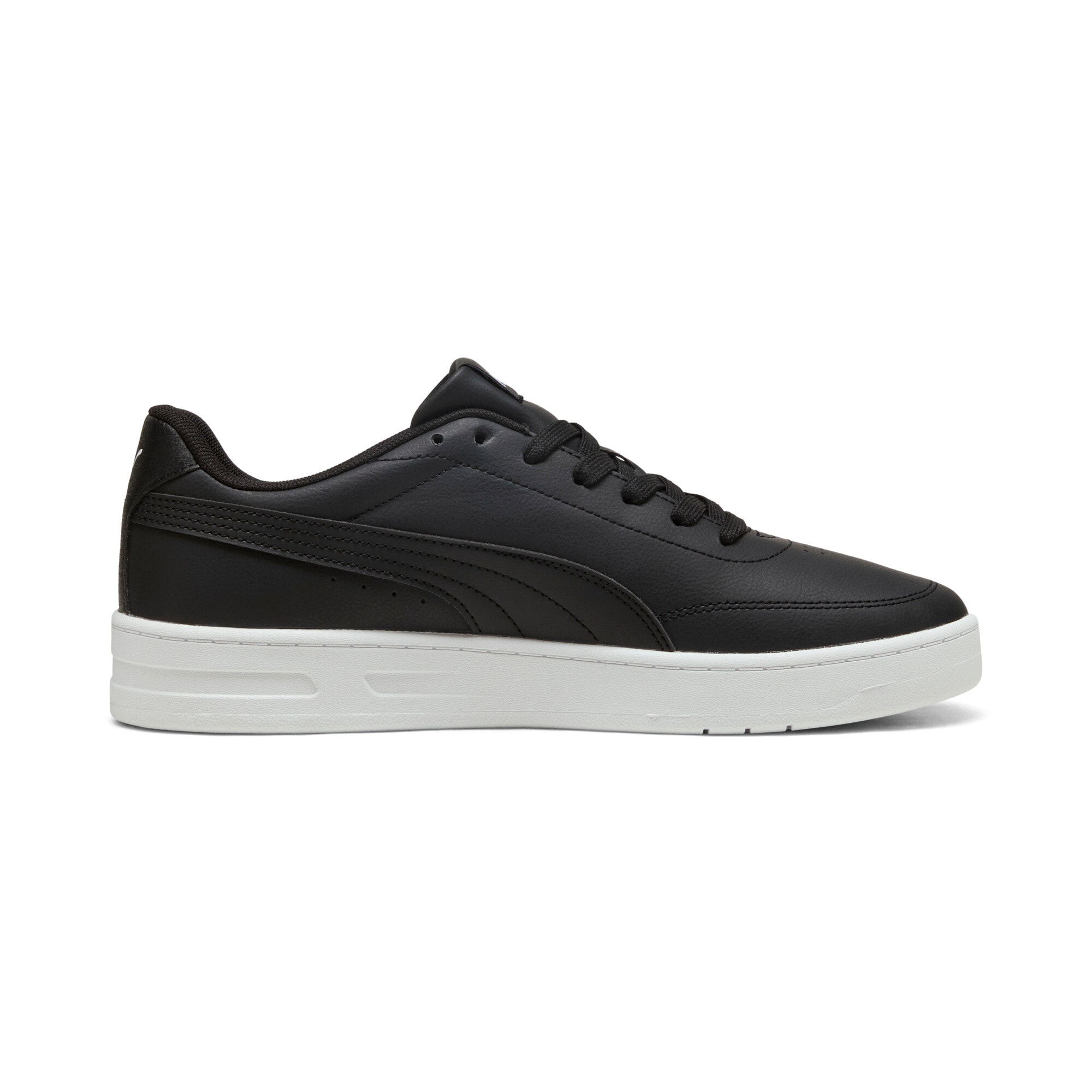 PUMA Sneaker »COURT CLASSIC CLEAN«