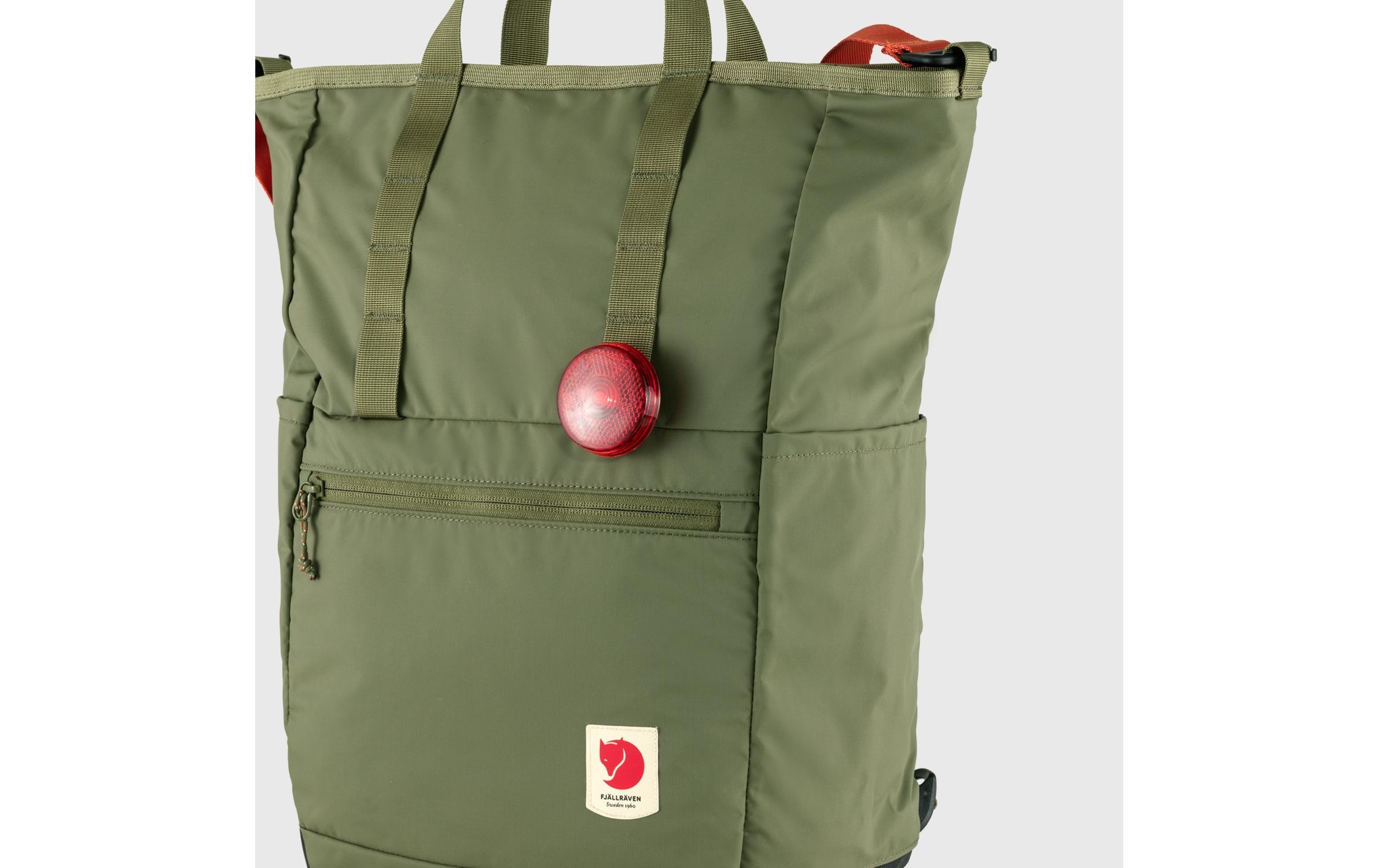 Fjällräven Schultertasche »High Coast Totepack«