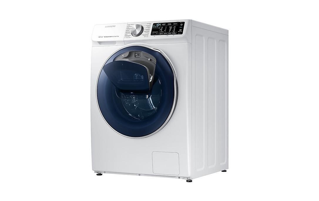 Samsung Waschtrockner
