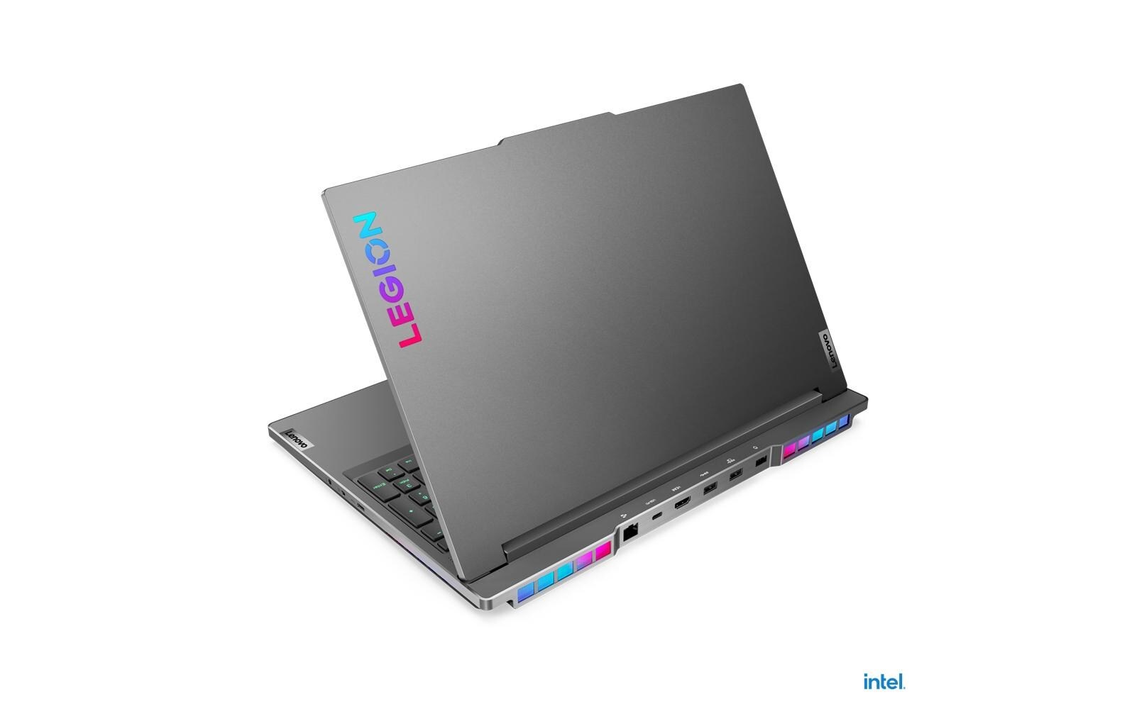 Lenovo Gaming-Notebook »Legion 7 16IAX7 In«, 40,48 cm, / 16 Zoll, Intel, Core i9, 2000 GB SSD