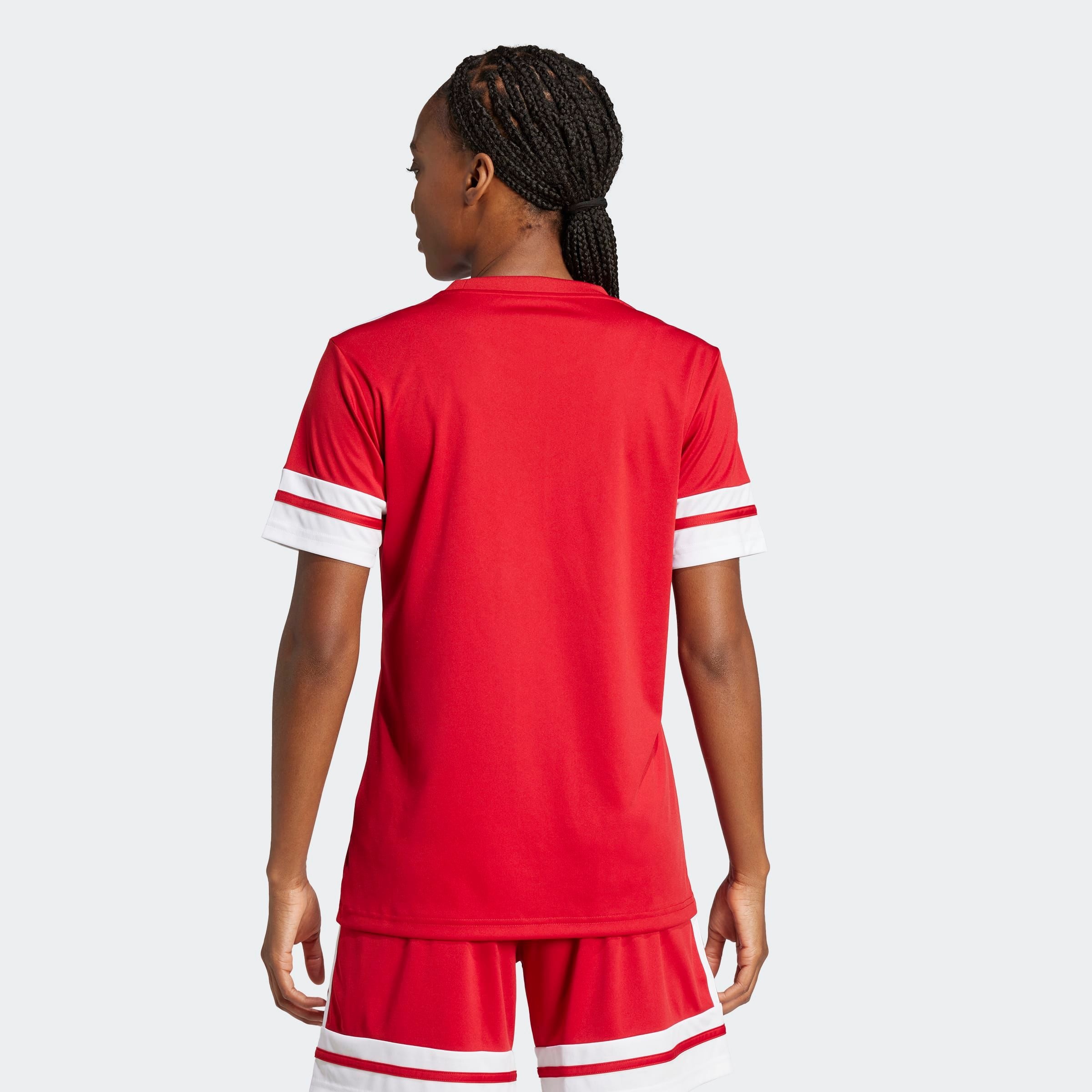 adidas Performance Fussballtrikot »SQUA25 JSY W«